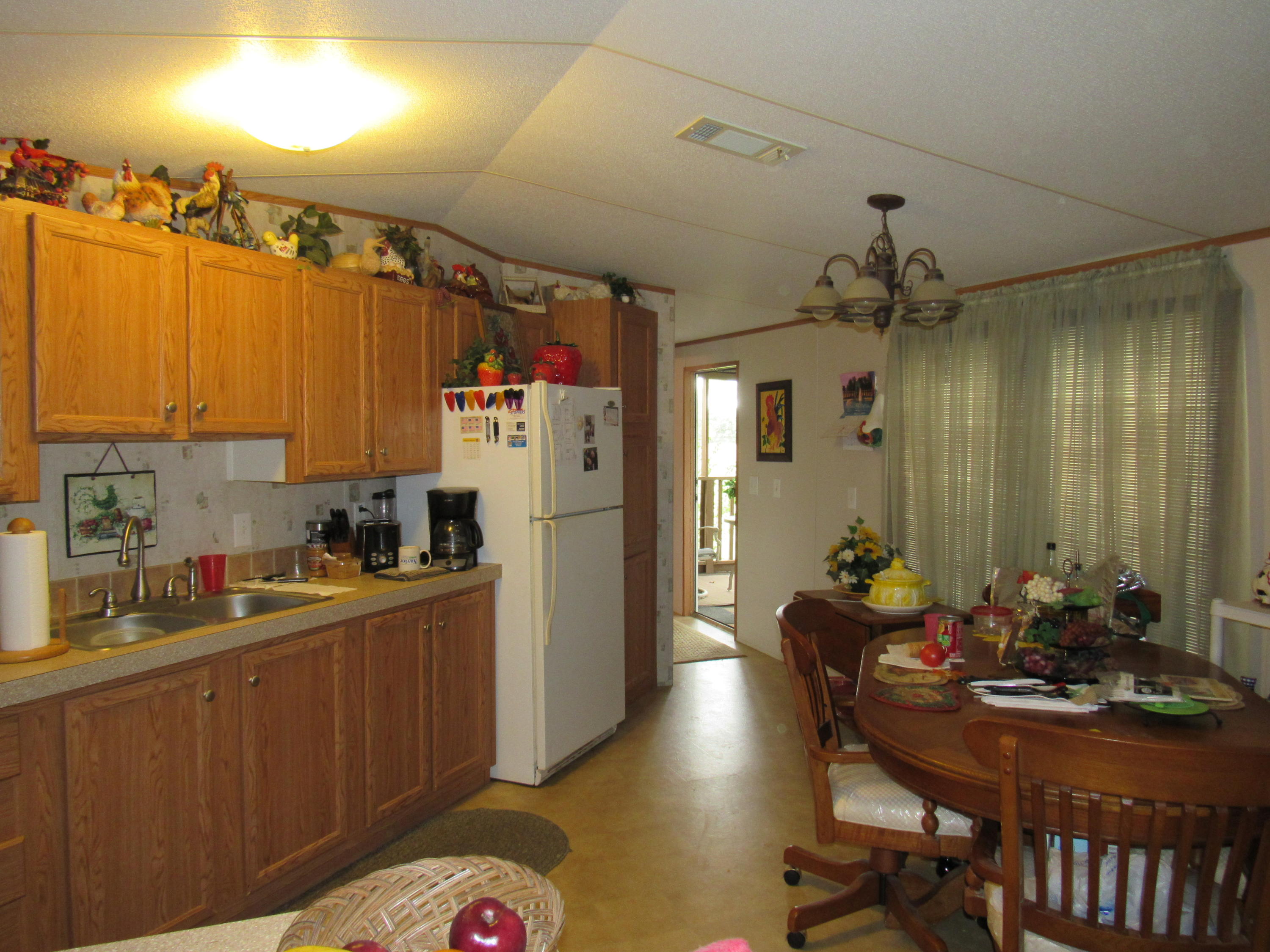 D.E. Murphy Addition of Town Plat of Glendale - Residential