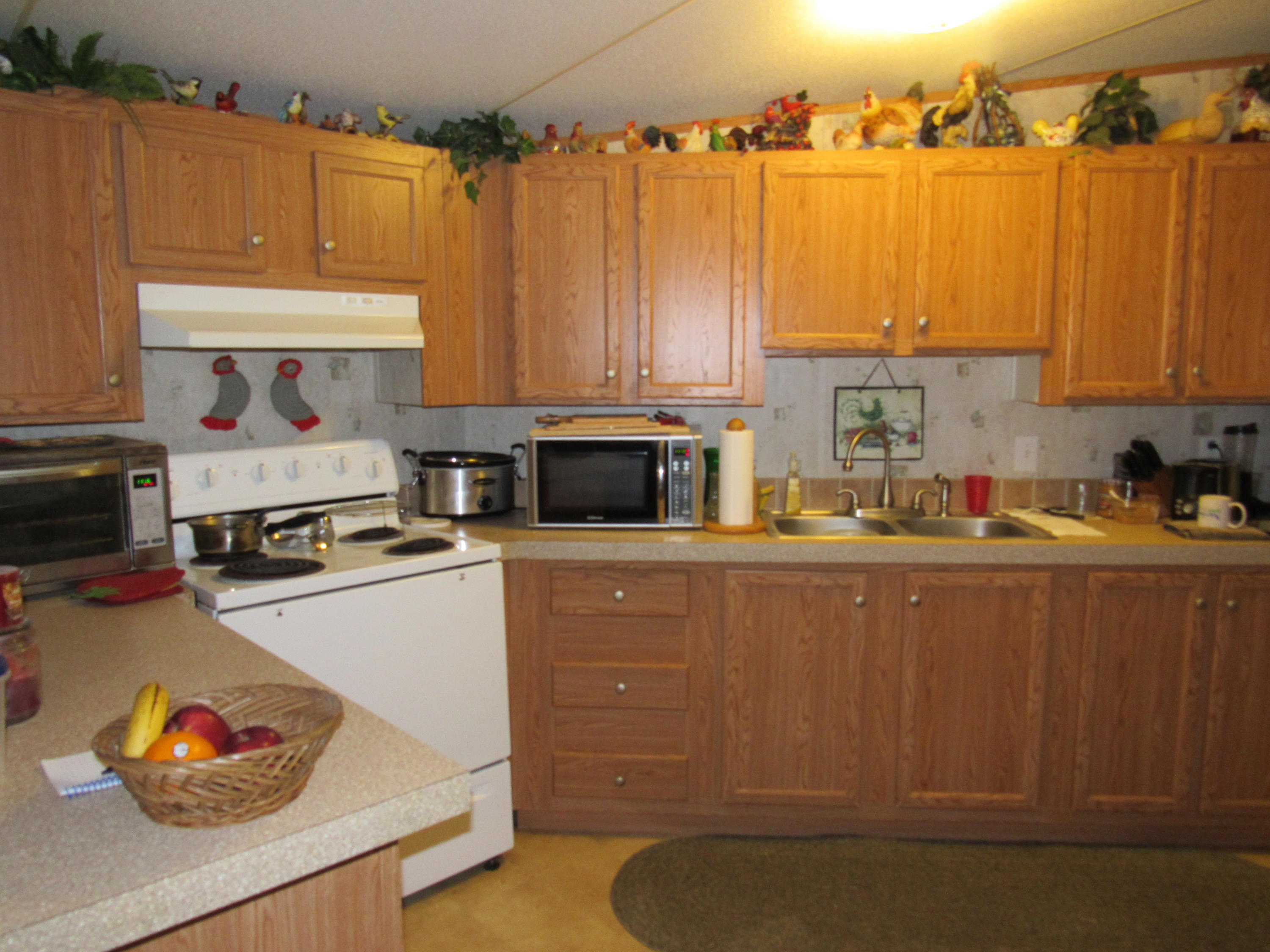 D.E. Murphy Addition of Town Plat of Glendale - Residential