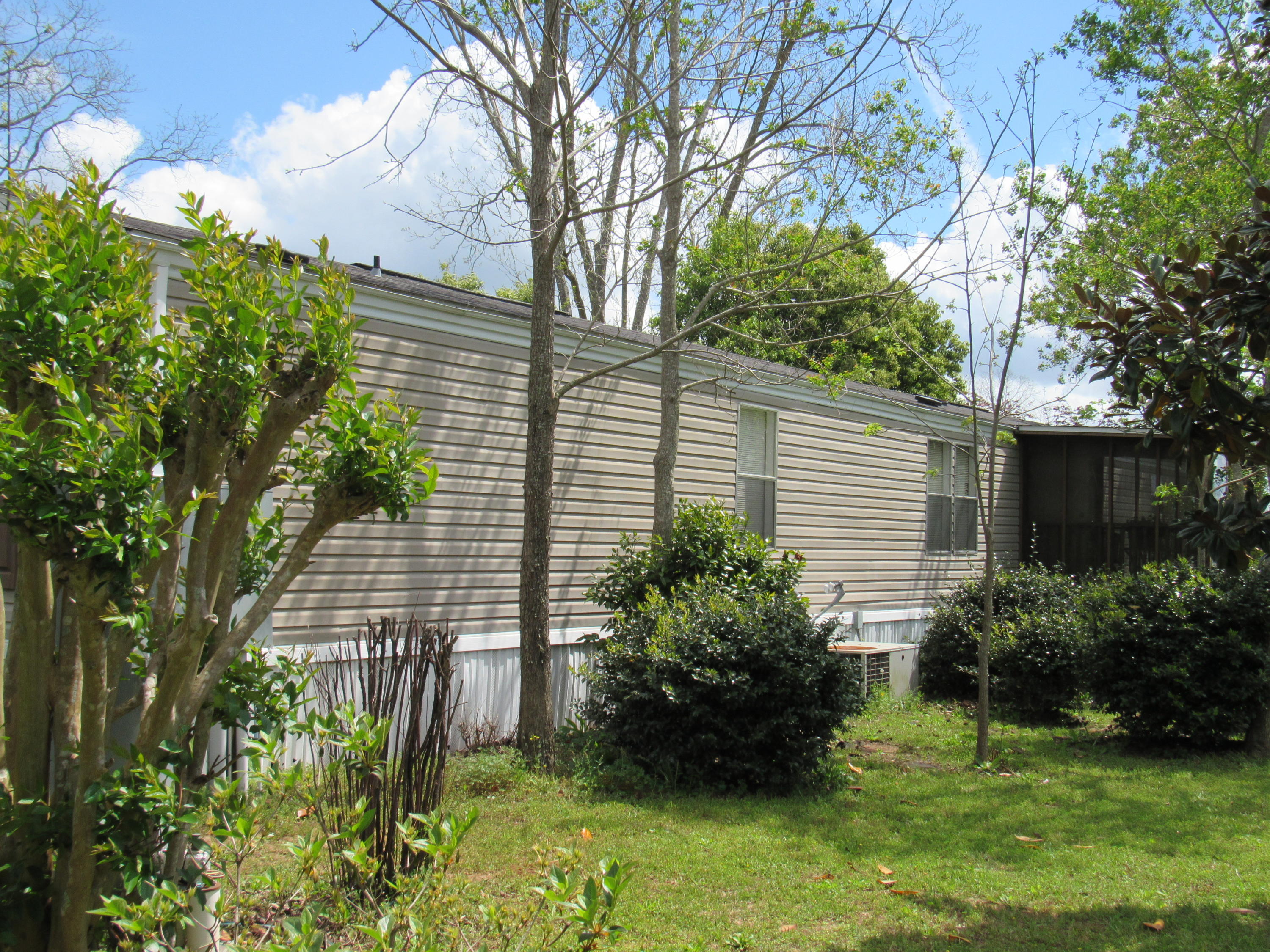 D.E. Murphy Addition of Town Plat of Glendale - Residential