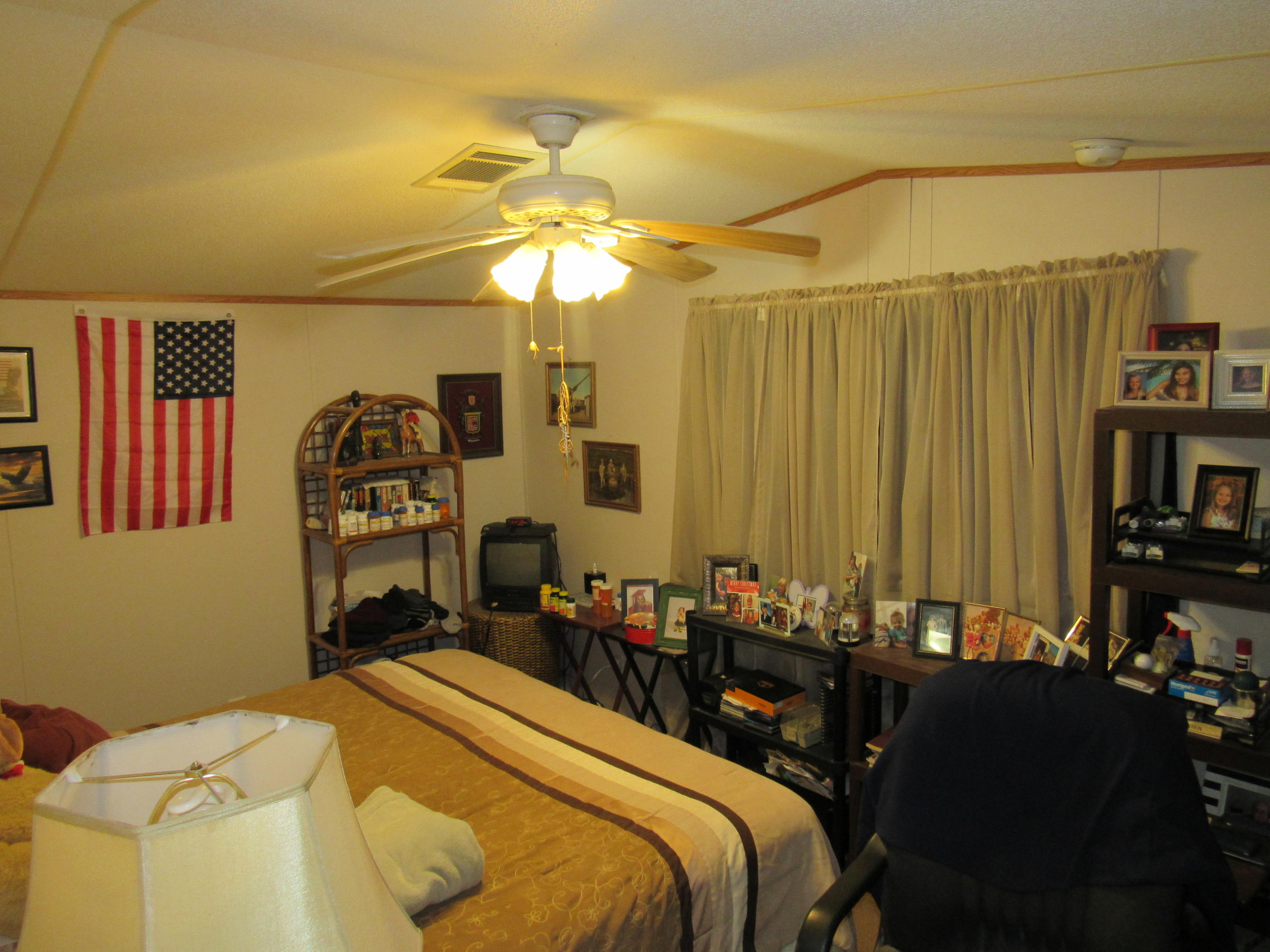 D.E. Murphy Addition of Town Plat of Glendale - Residential