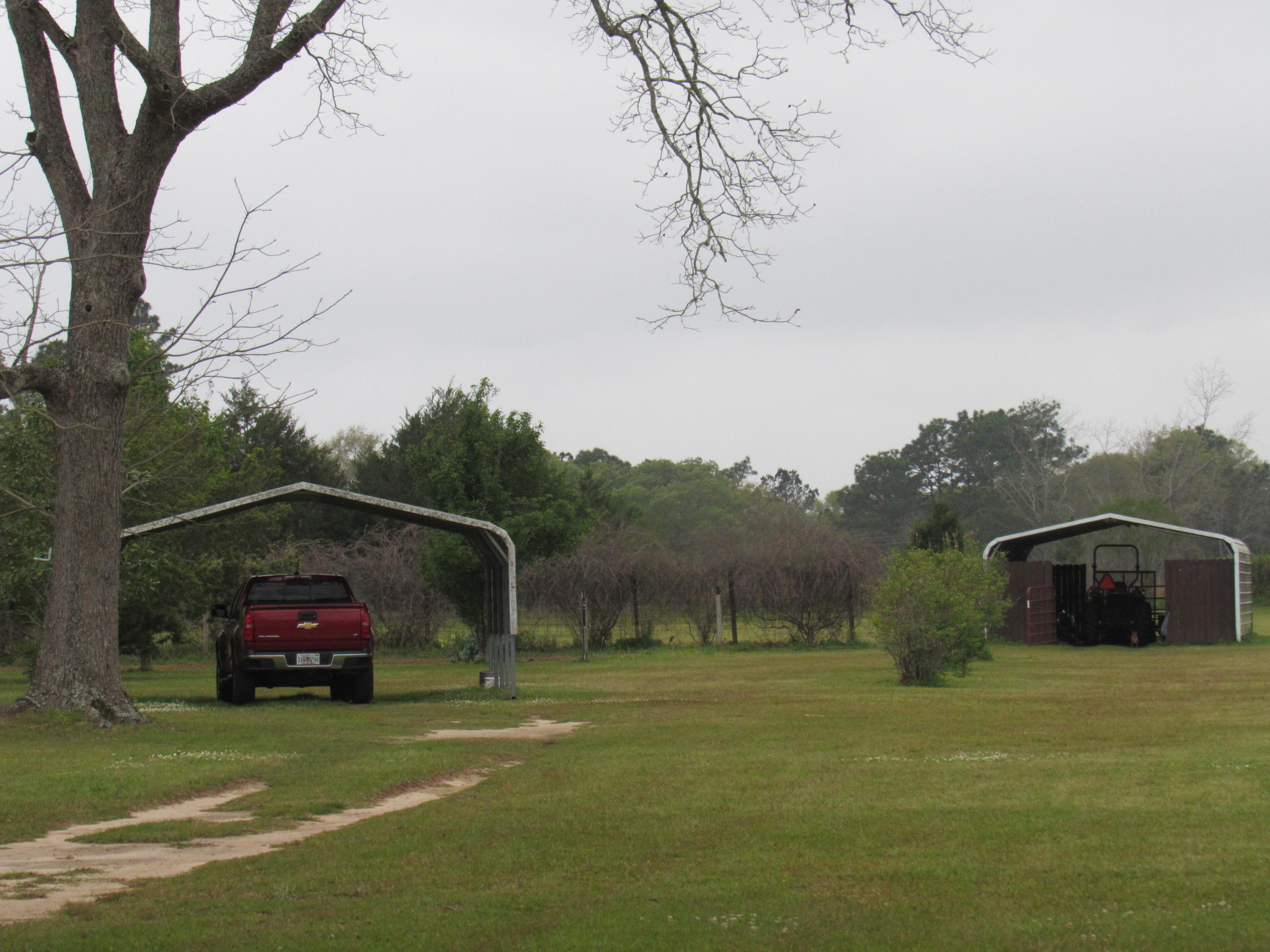 D.E. Murphy Addition of Town Plat of Glendale - Residential