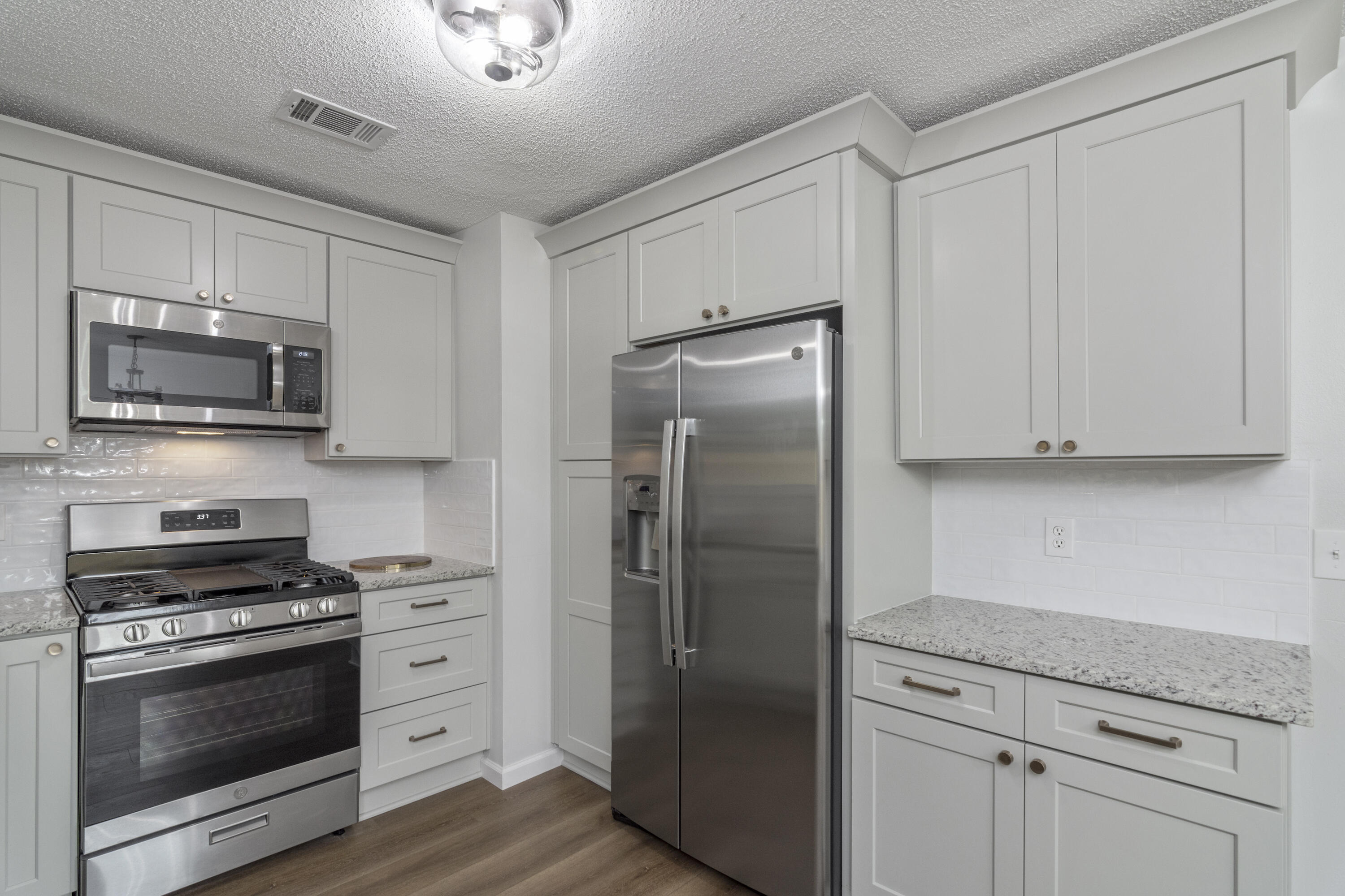 COVENTRY PARK VILLAGE PH 2 - Residential