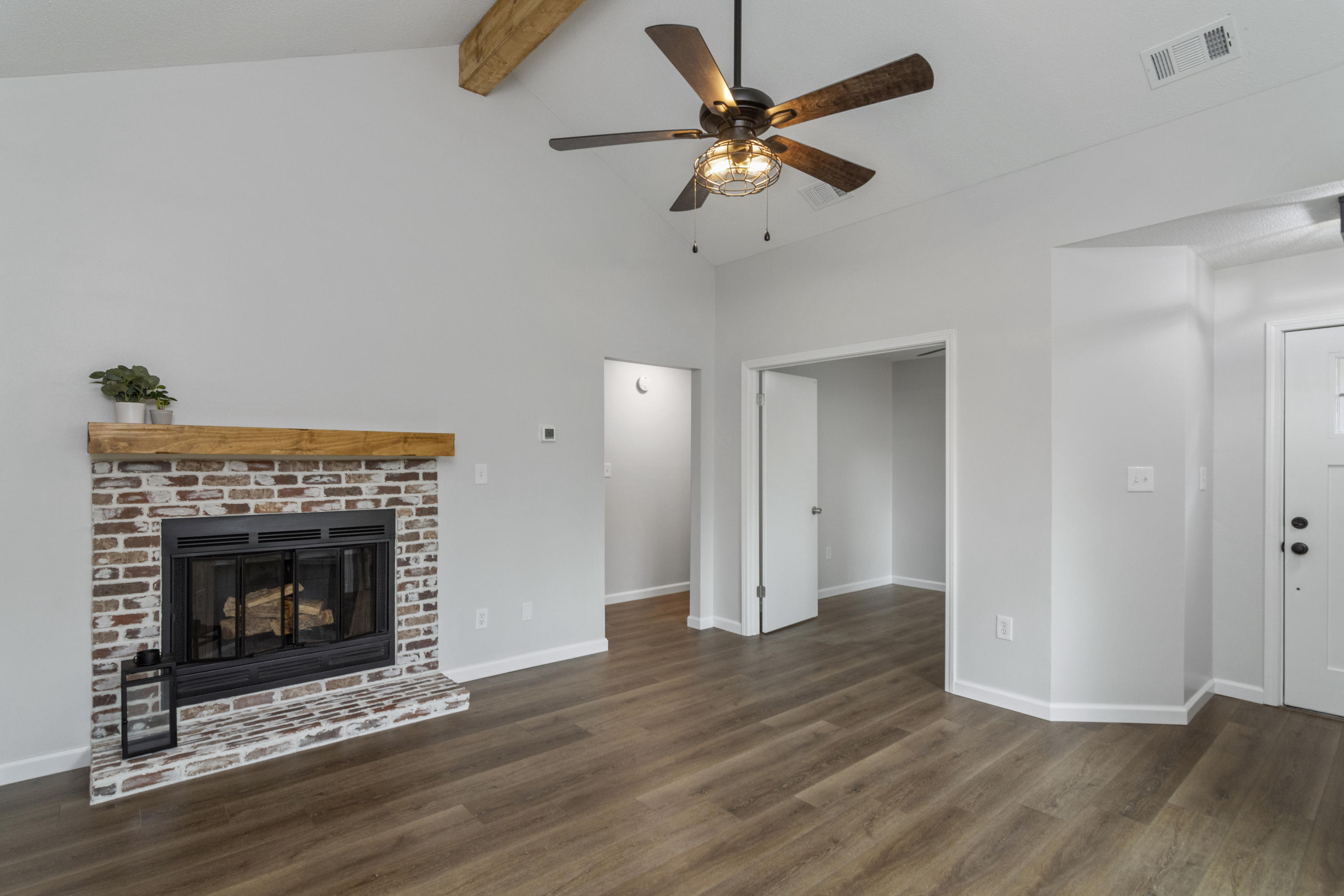 COVENTRY PARK VILLAGE PH 2 - Residential