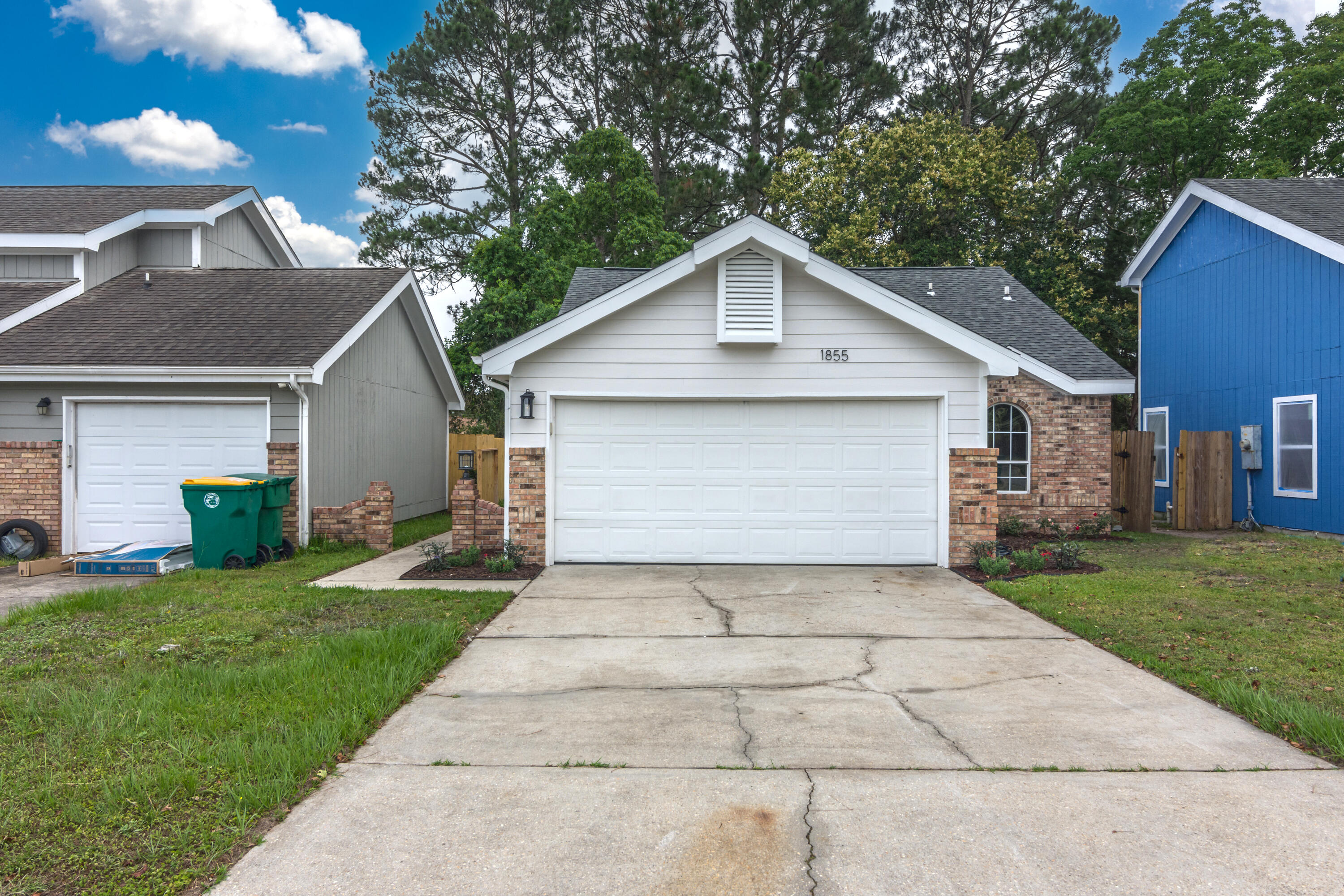 COVENTRY PARK VILLAGE PH 2 - Residential