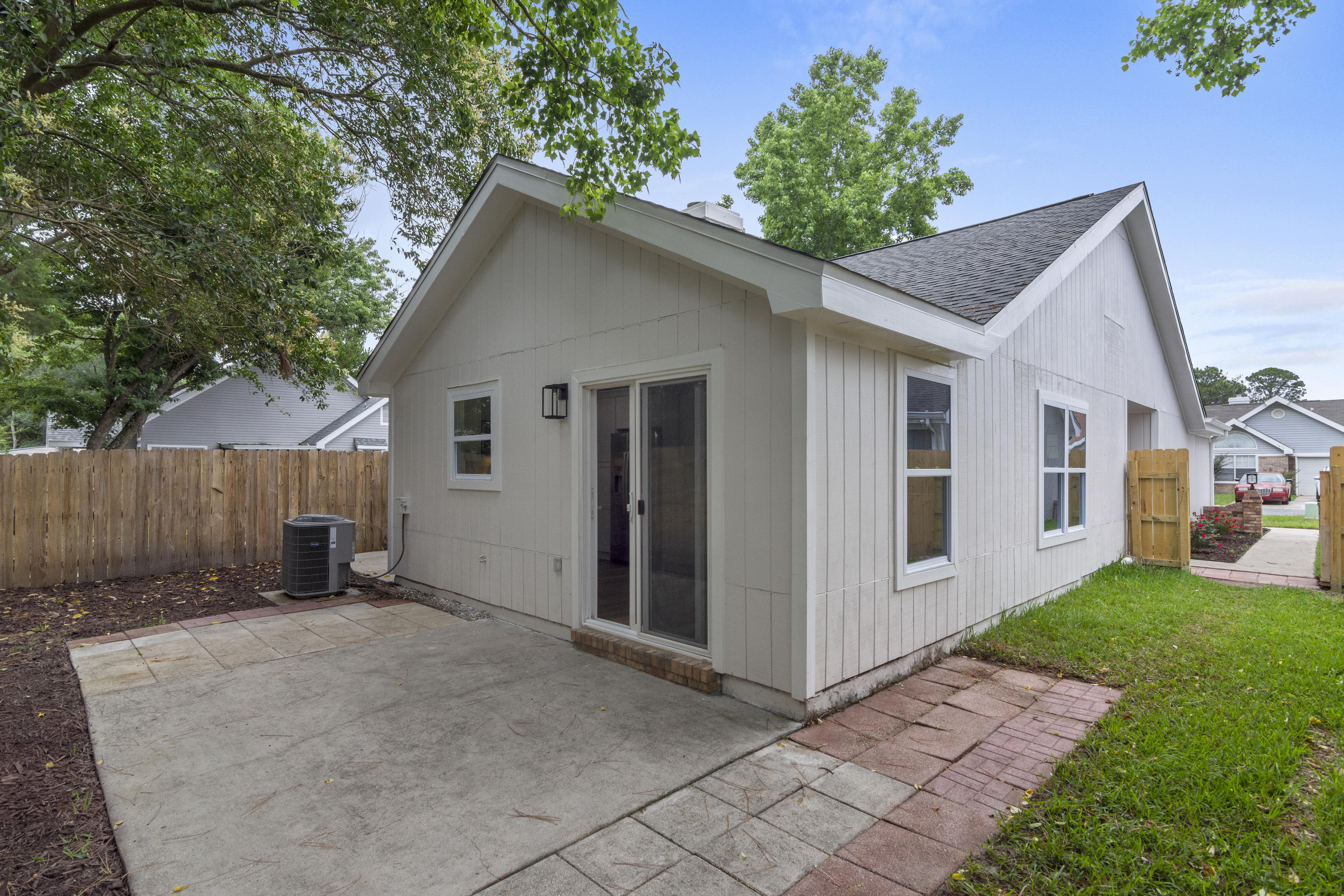 COVENTRY PARK VILLAGE PH 2 - Residential