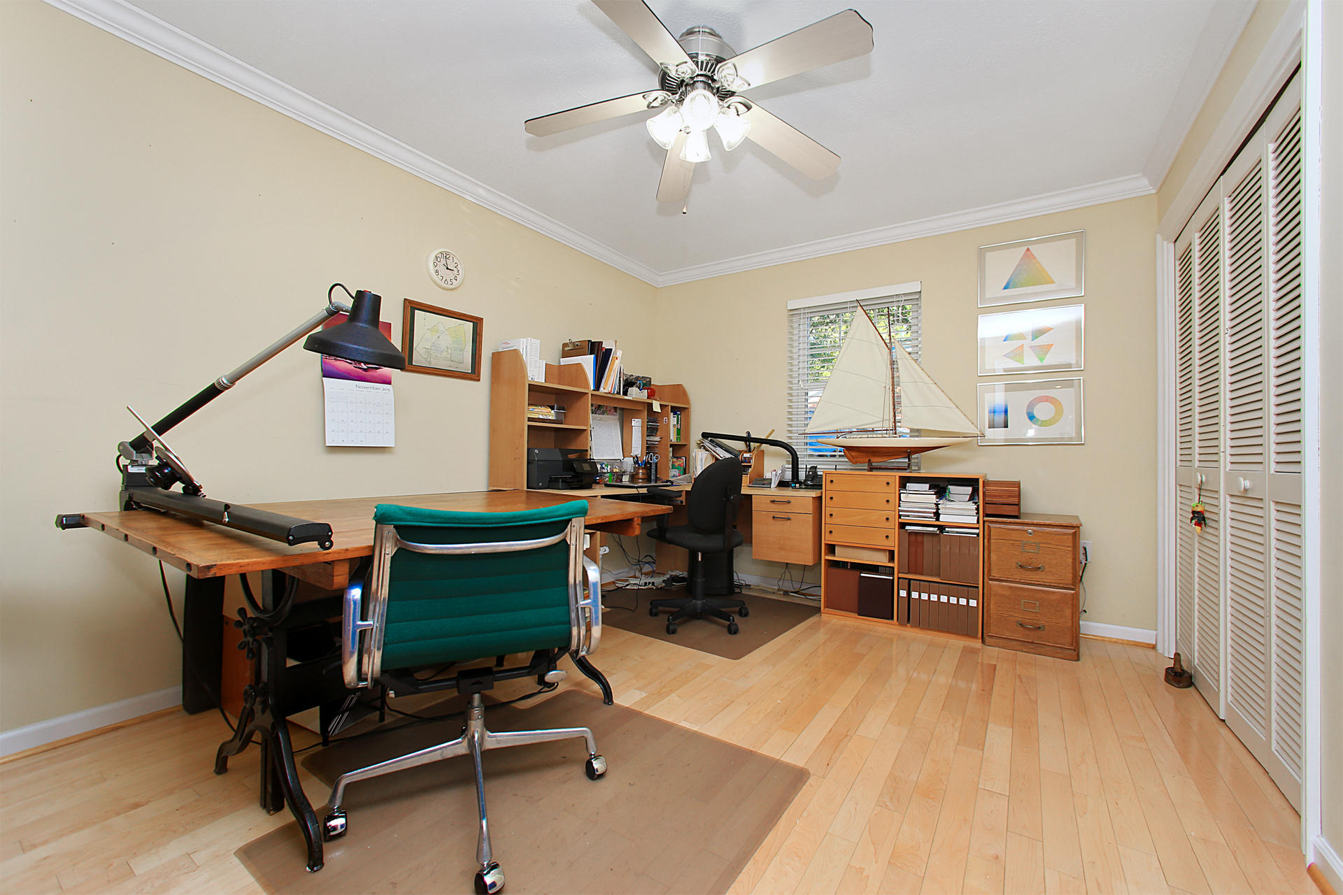 LAKE LORRAINE ESTATES 3 - Residential