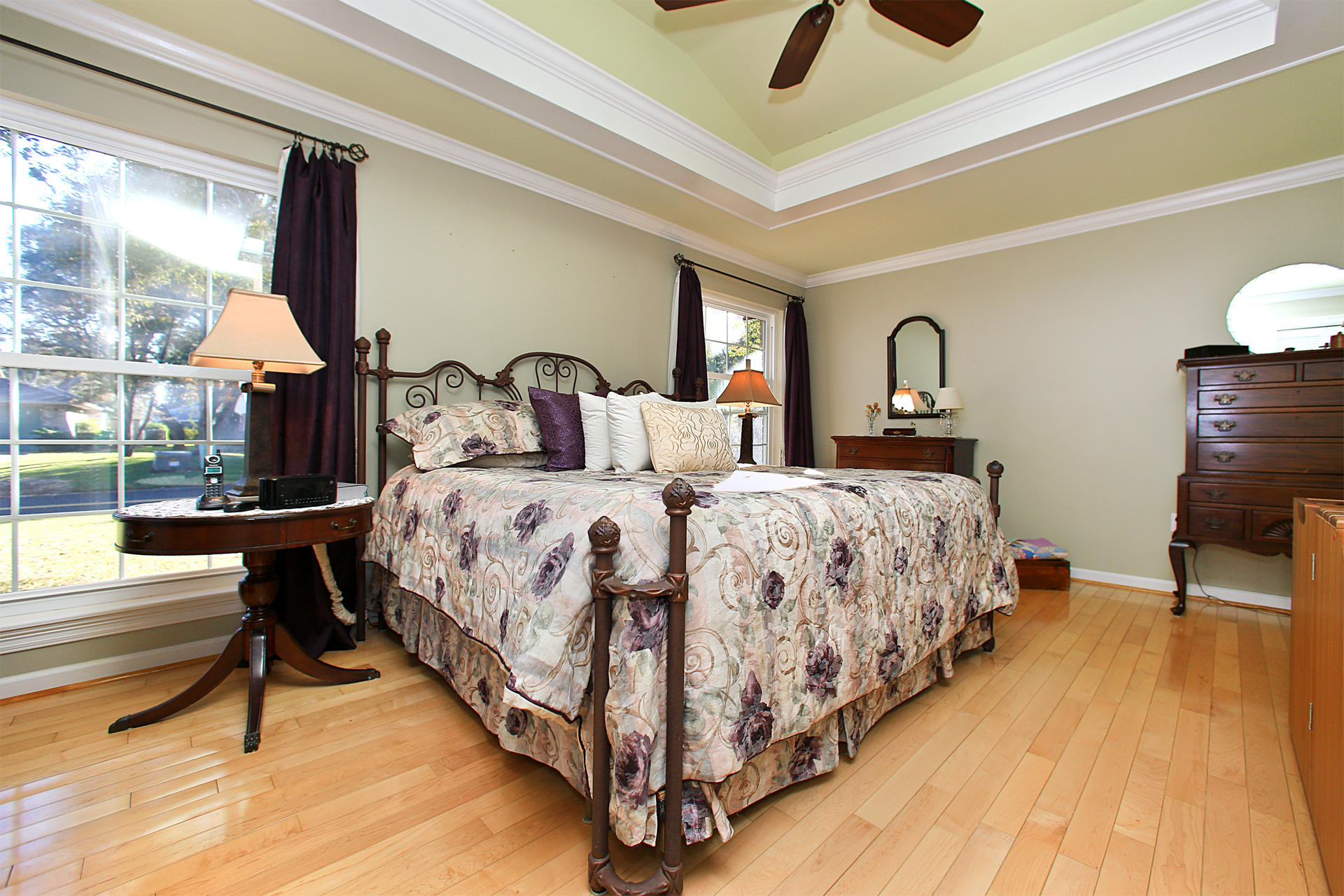 LAKE LORRAINE ESTATES 3 - Residential