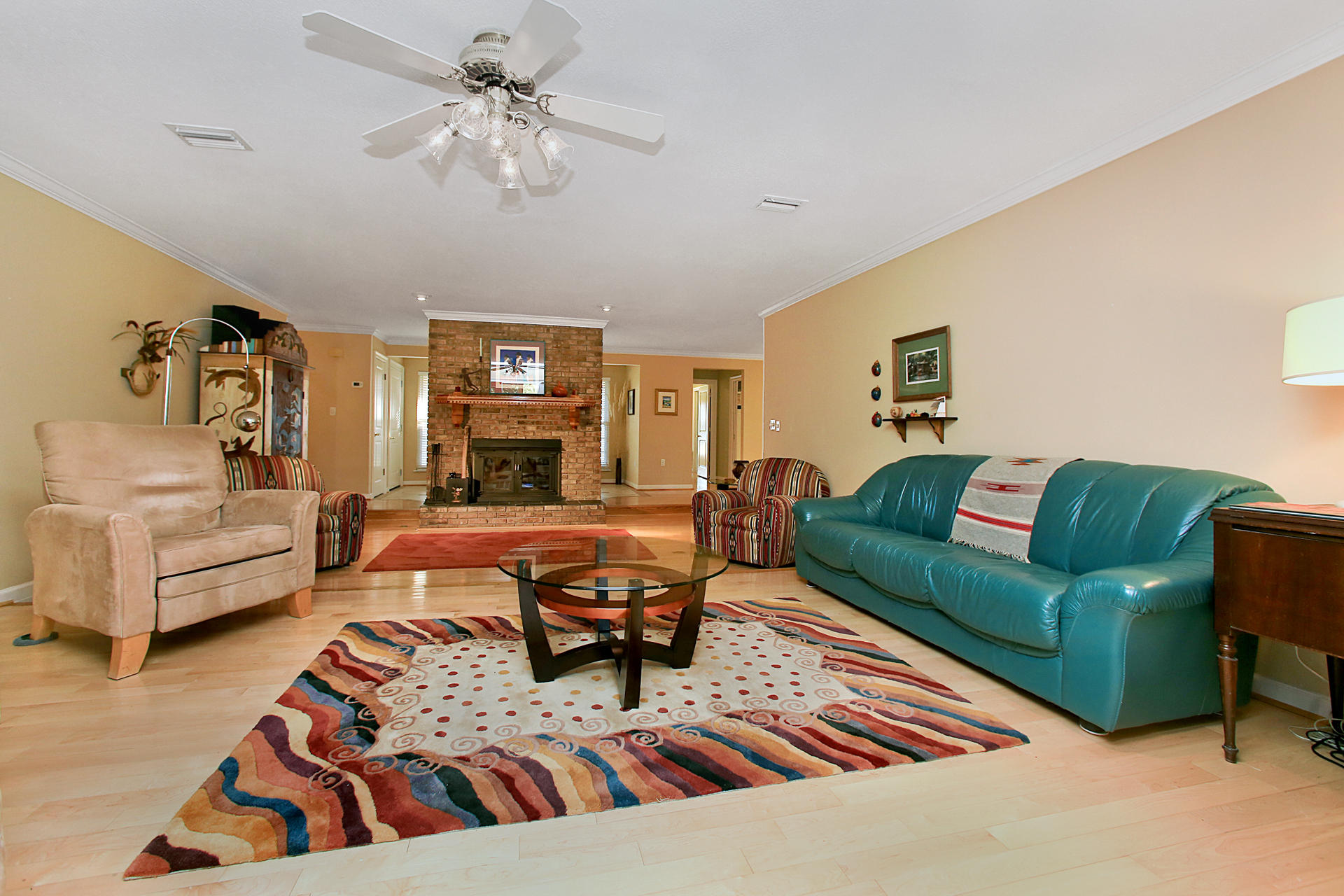 LAKE LORRAINE ESTATES 3 - Residential