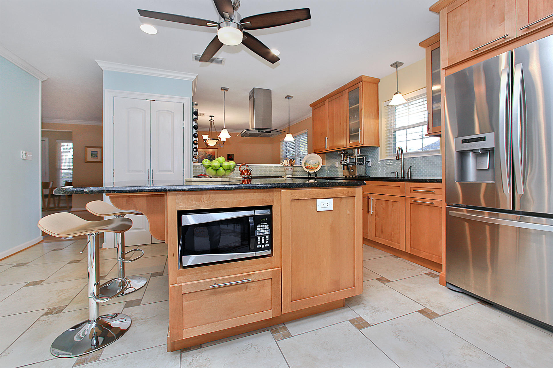 LAKE LORRAINE ESTATES 3 - Residential