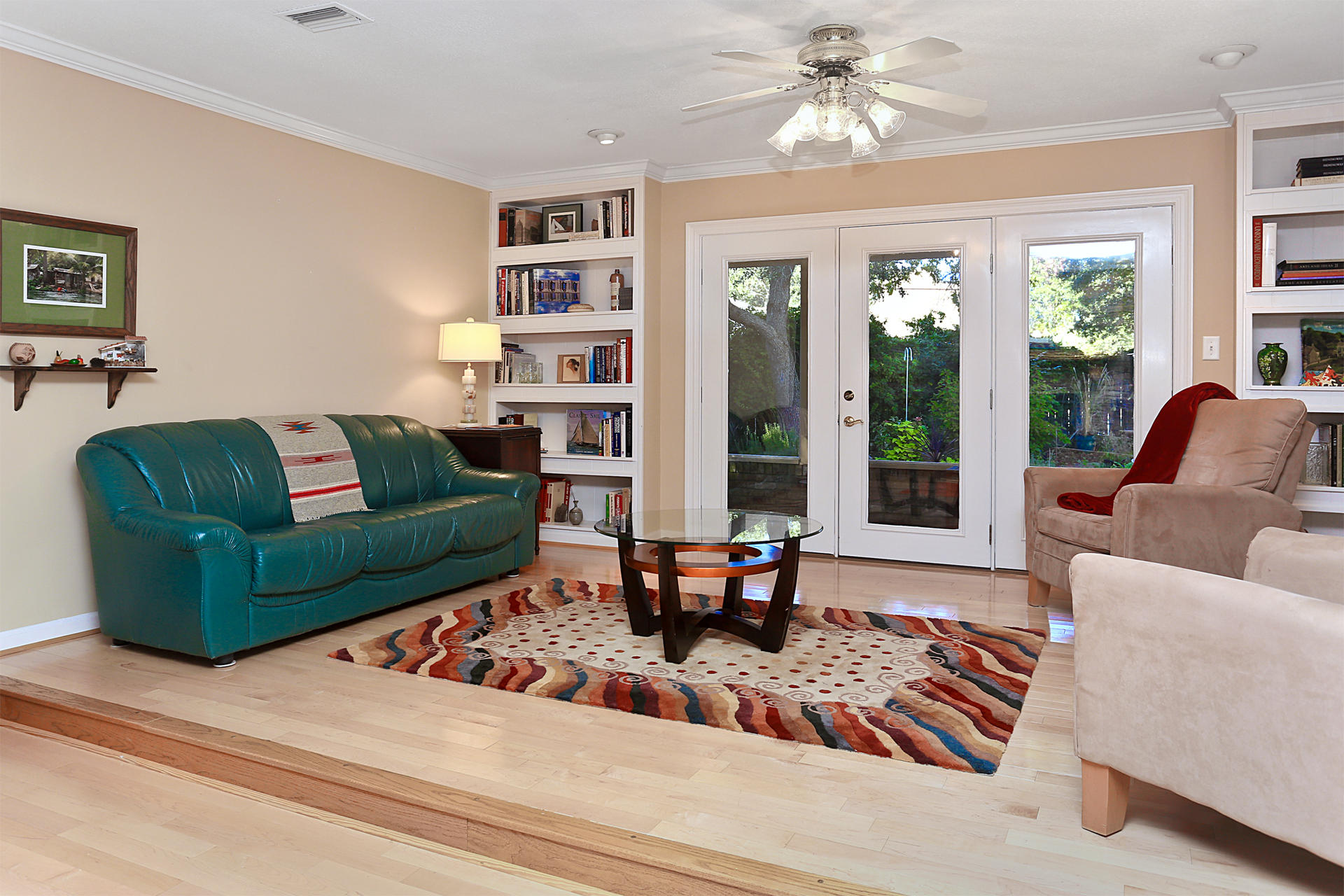 LAKE LORRAINE ESTATES 3 - Residential