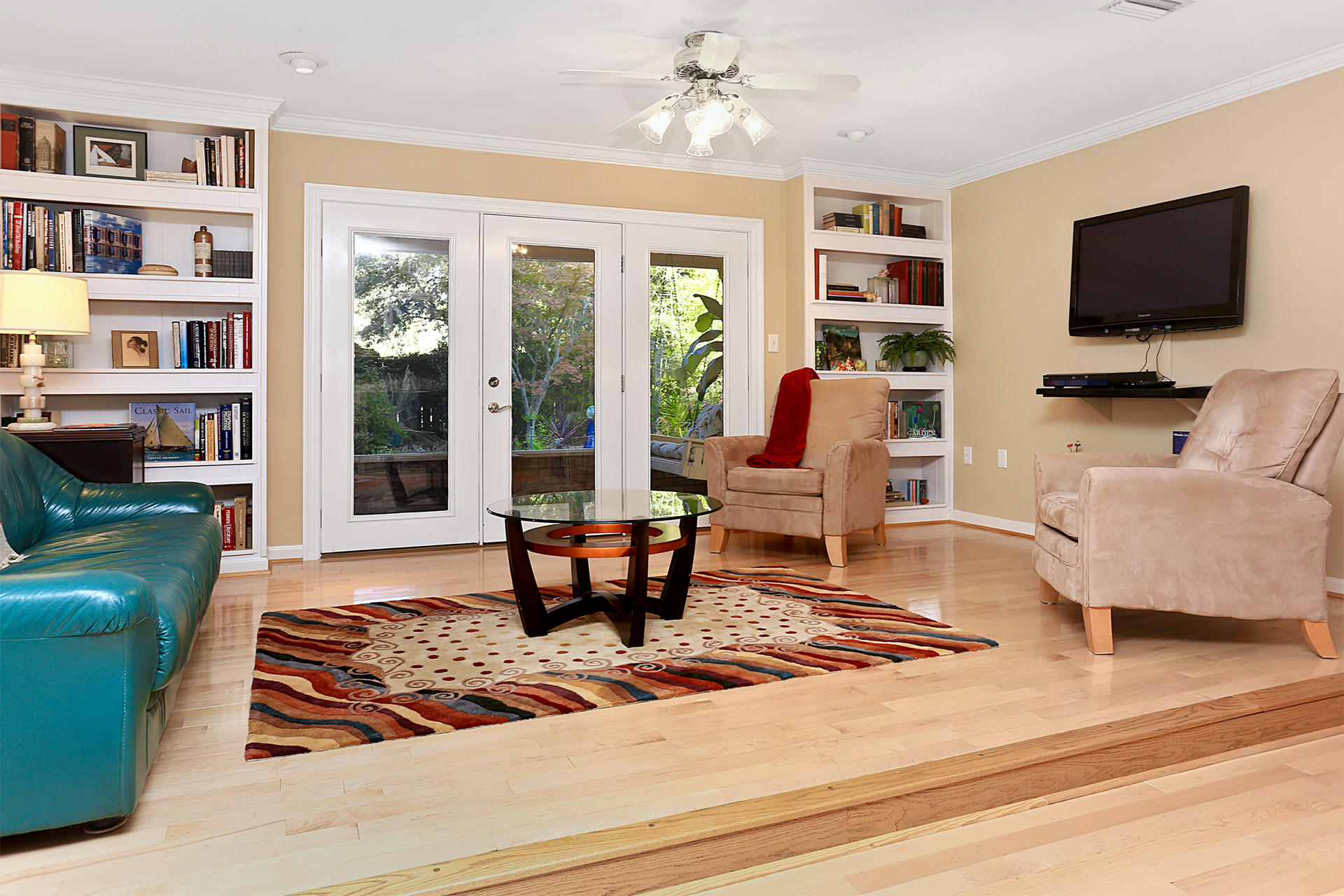 LAKE LORRAINE ESTATES 3 - Residential