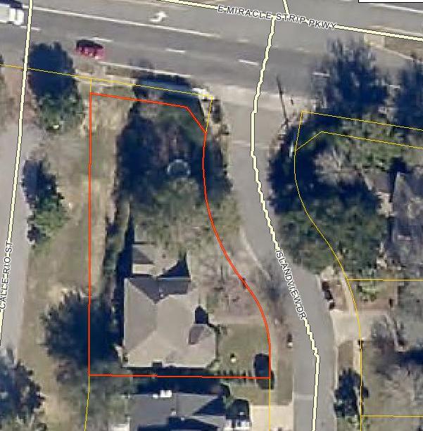 ISLANDVIEW BEACH - Residential