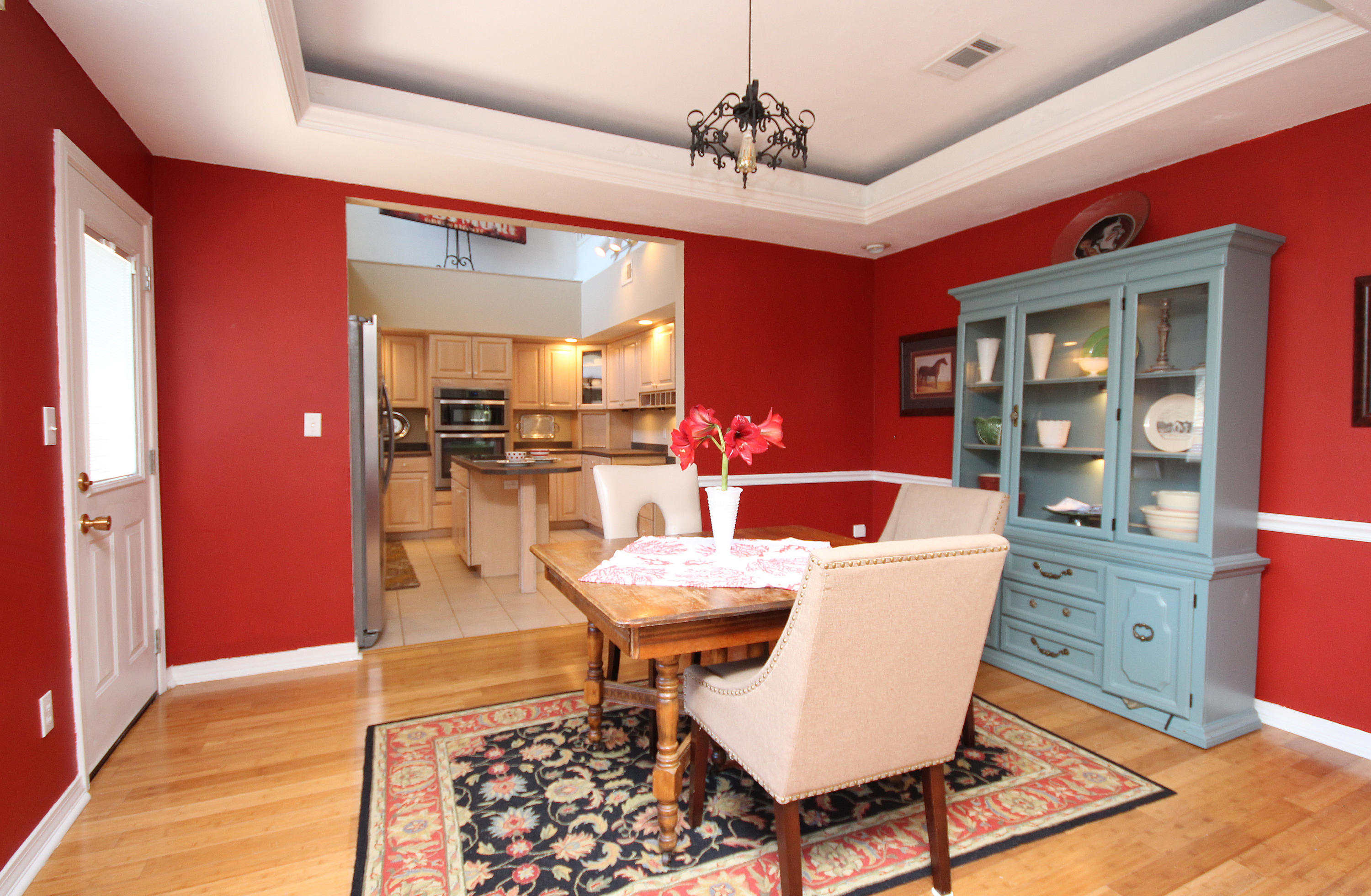 ISLANDVIEW BEACH - Residential