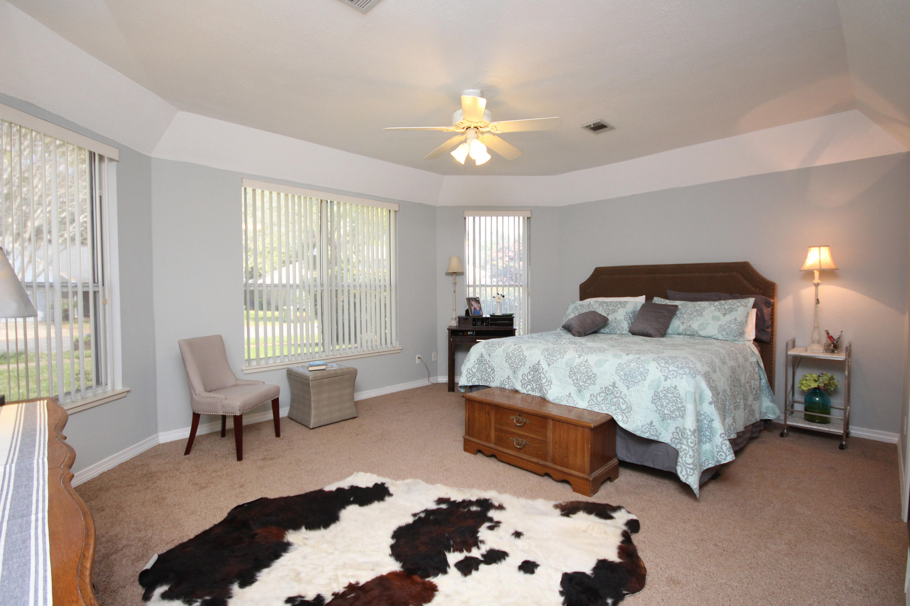 ISLANDVIEW BEACH - Residential