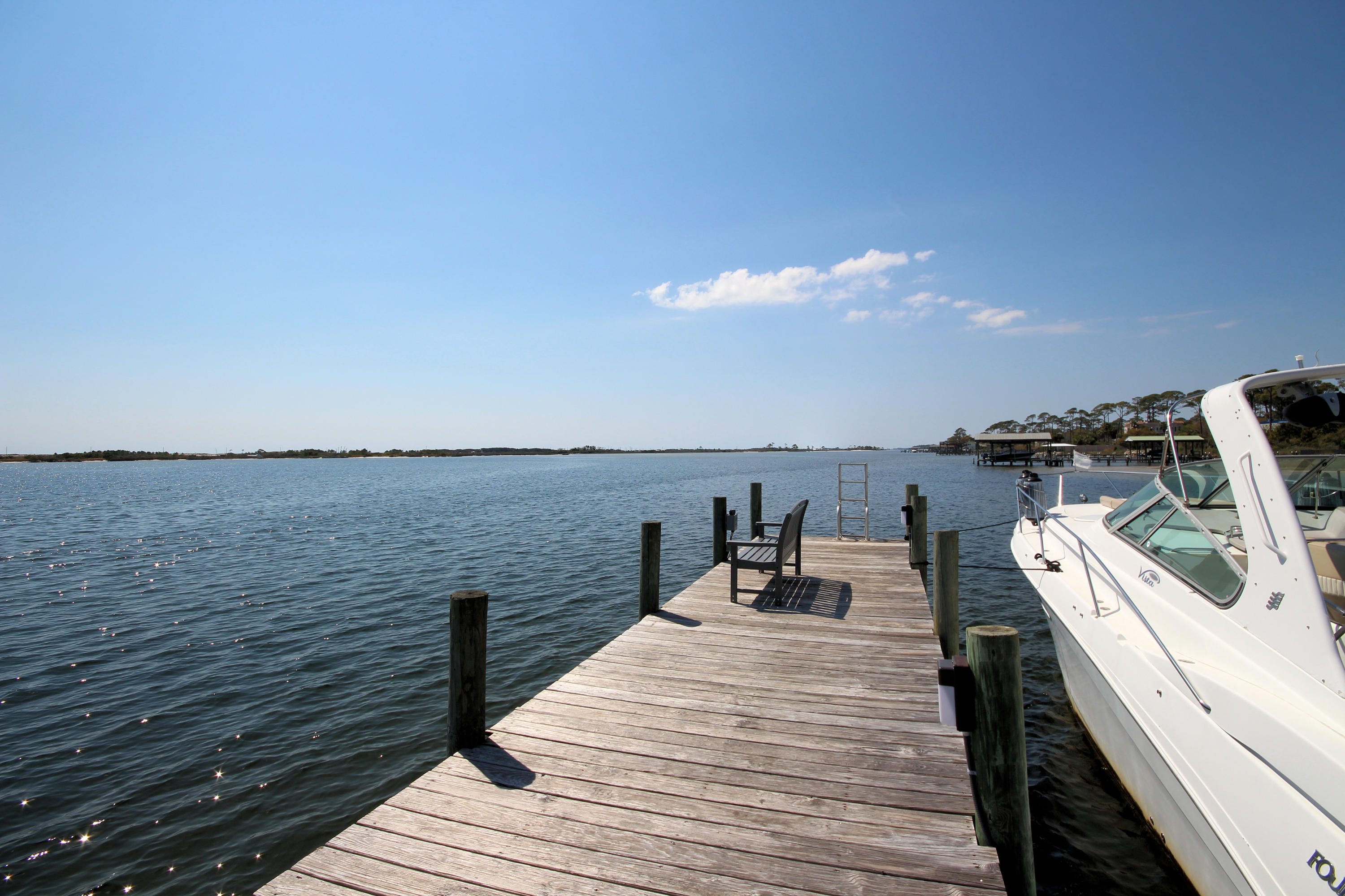 ISLANDVIEW BEACH - Residential