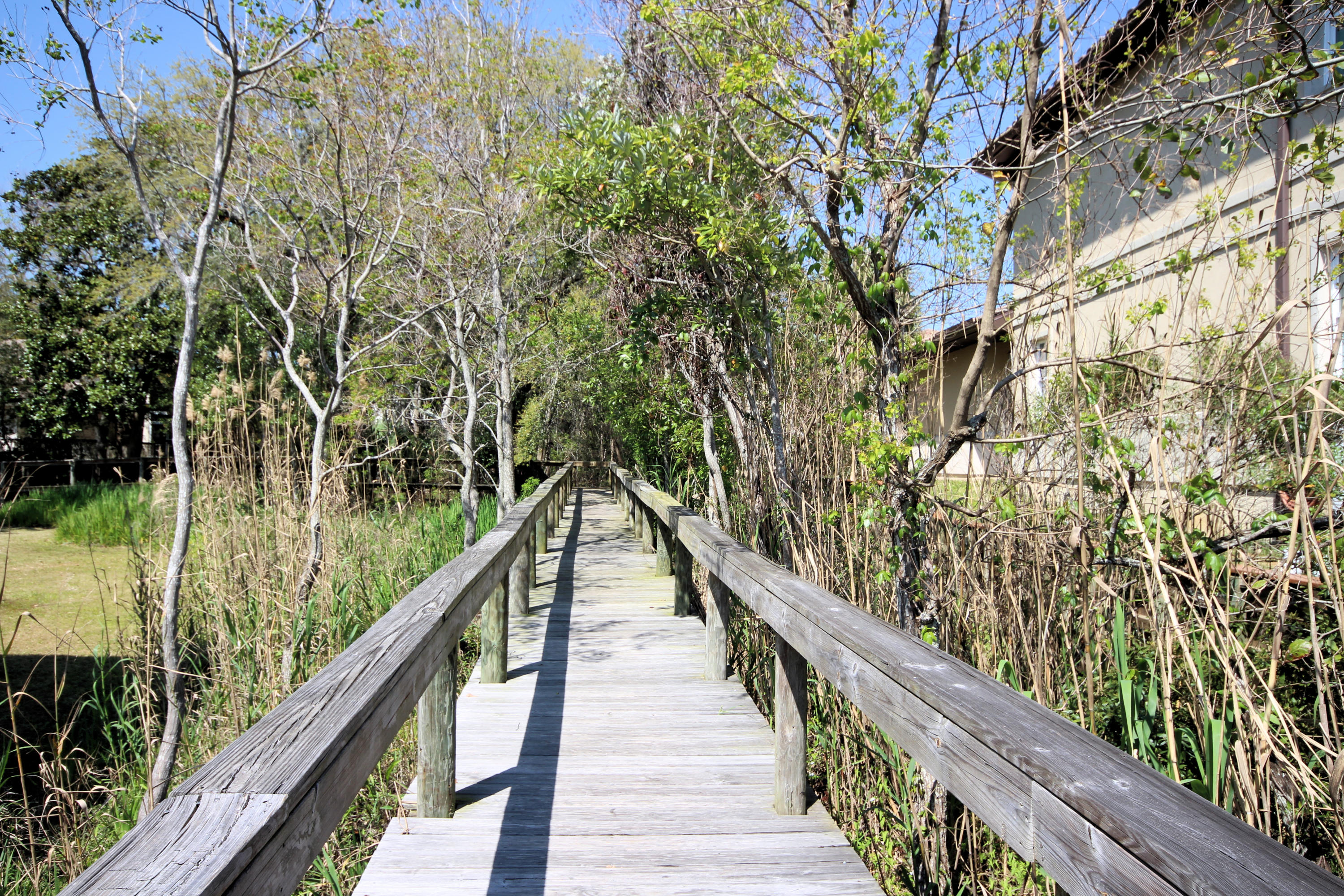 ISLANDVIEW BEACH - Residential