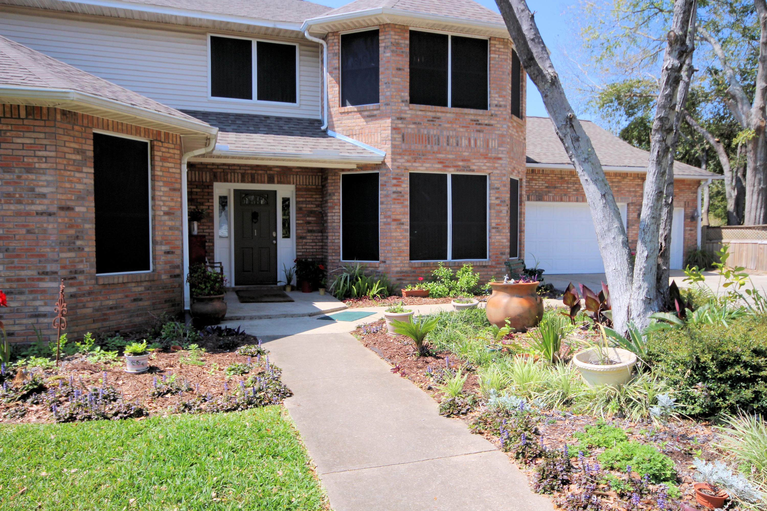 ISLANDVIEW BEACH - Residential