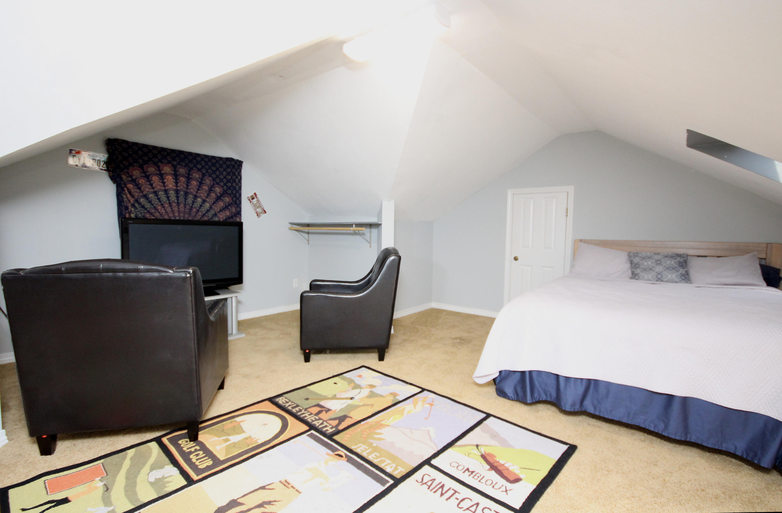 ISLANDVIEW BEACH - Residential