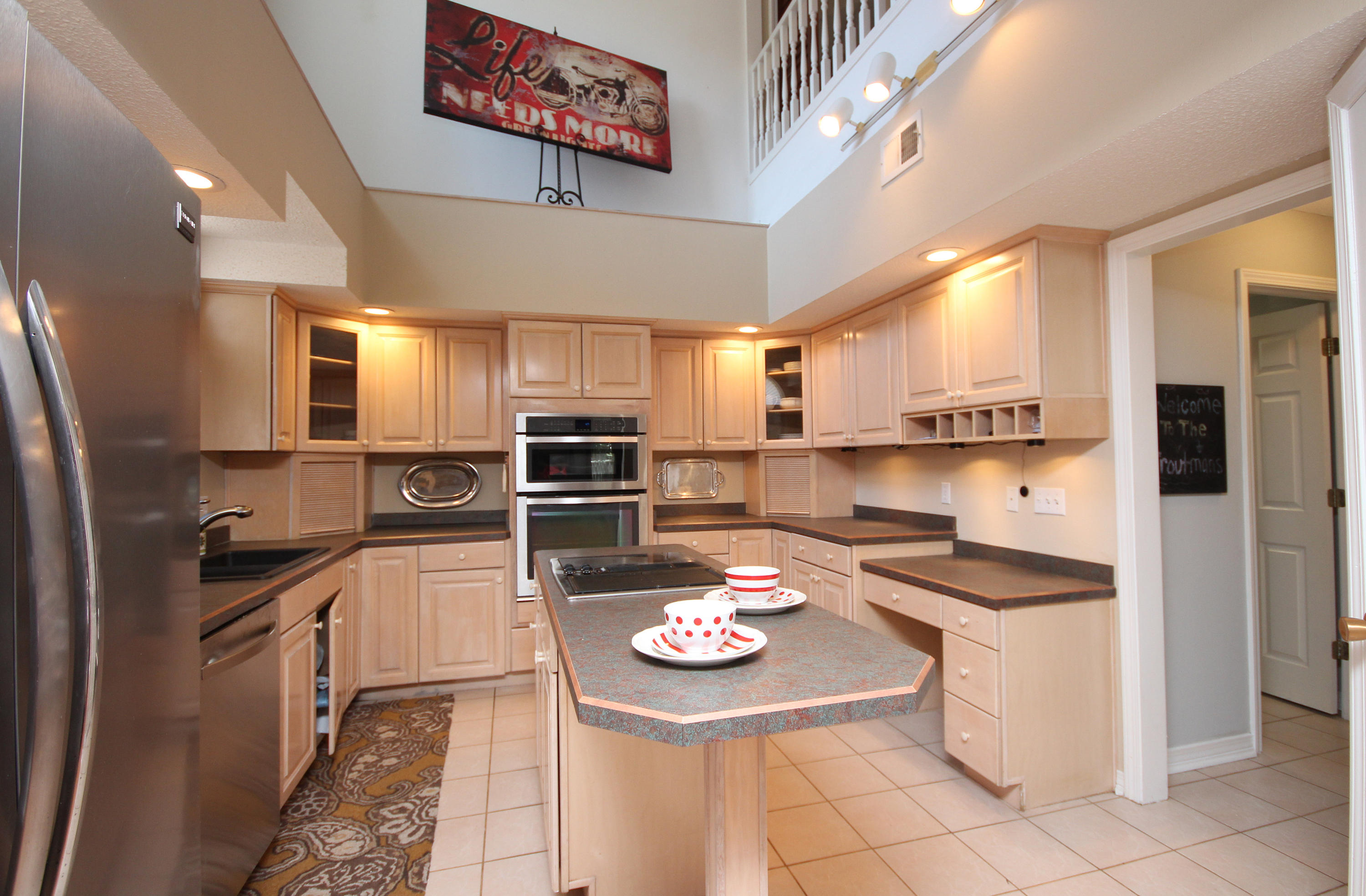 ISLANDVIEW BEACH - Residential