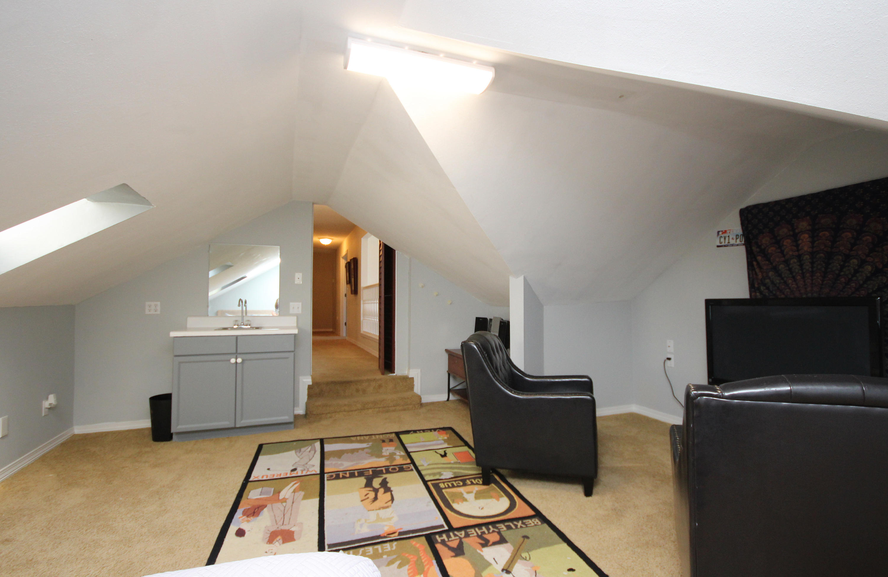 ISLANDVIEW BEACH - Residential