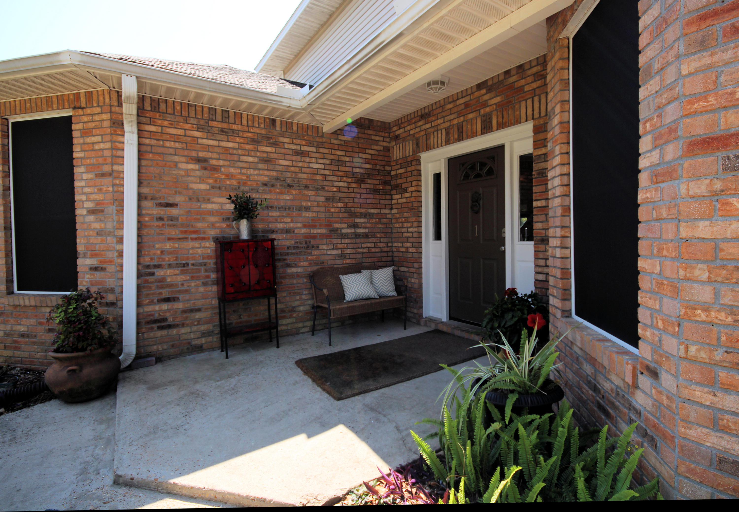 ISLANDVIEW BEACH - Residential