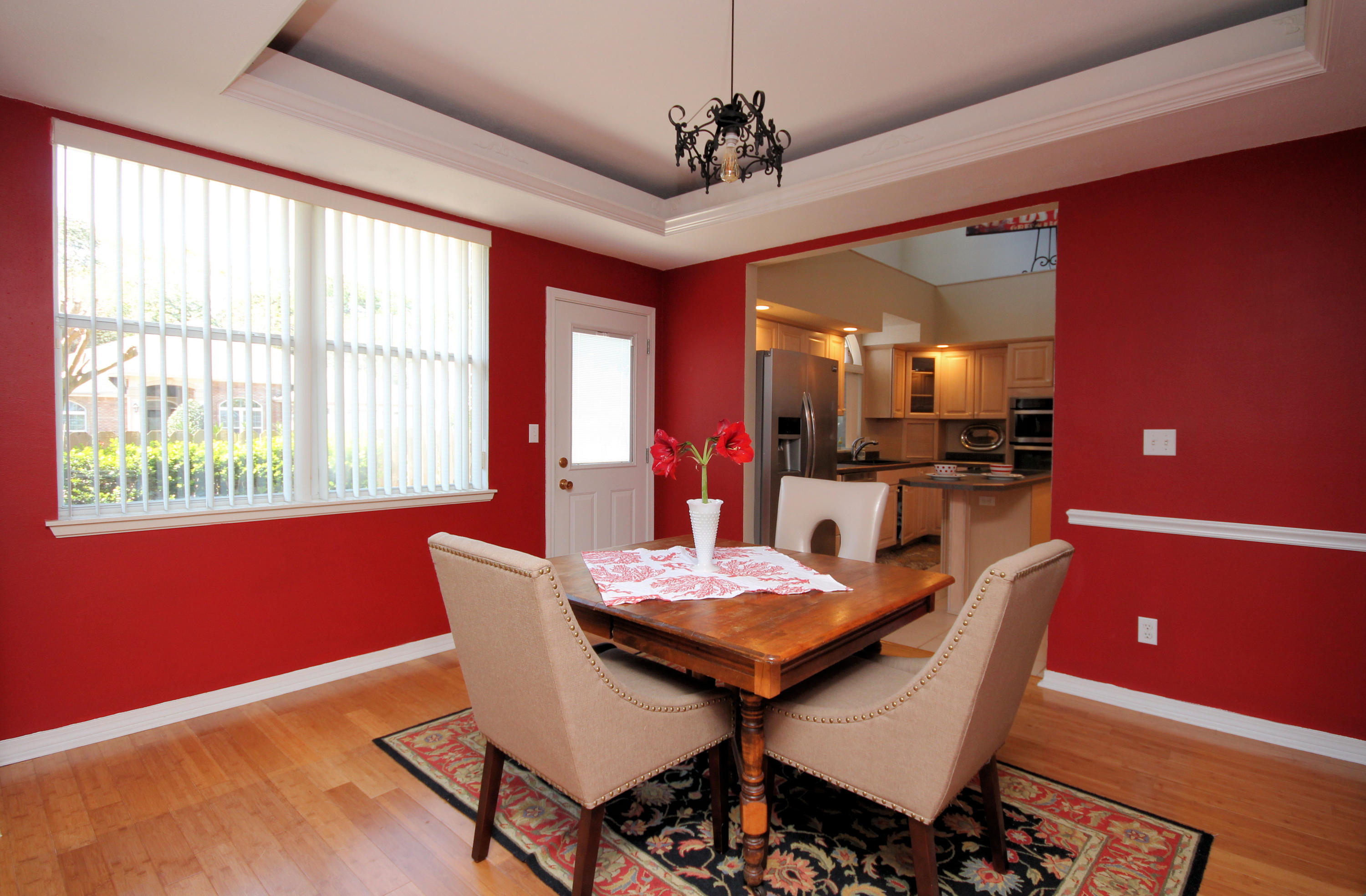 ISLANDVIEW BEACH - Residential