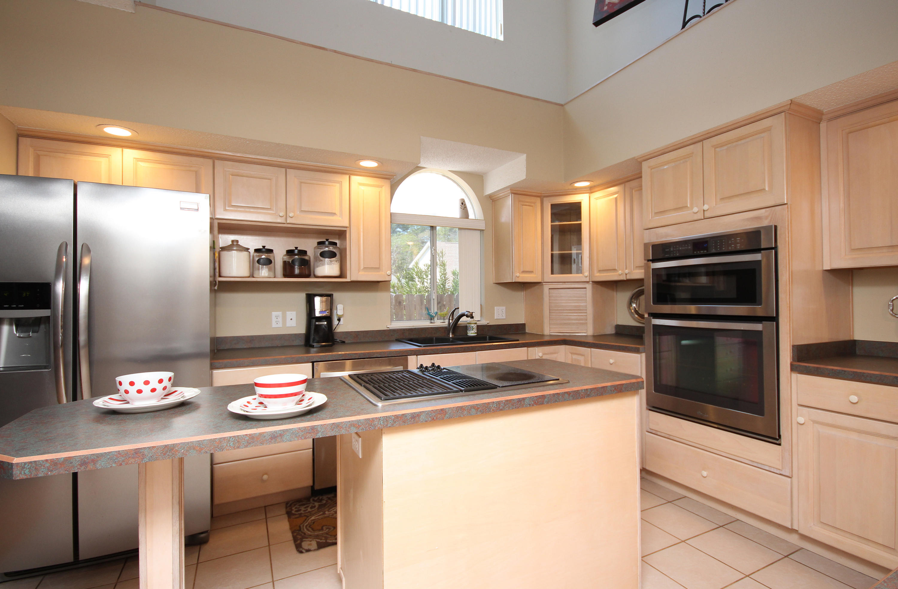 ISLANDVIEW BEACH - Residential