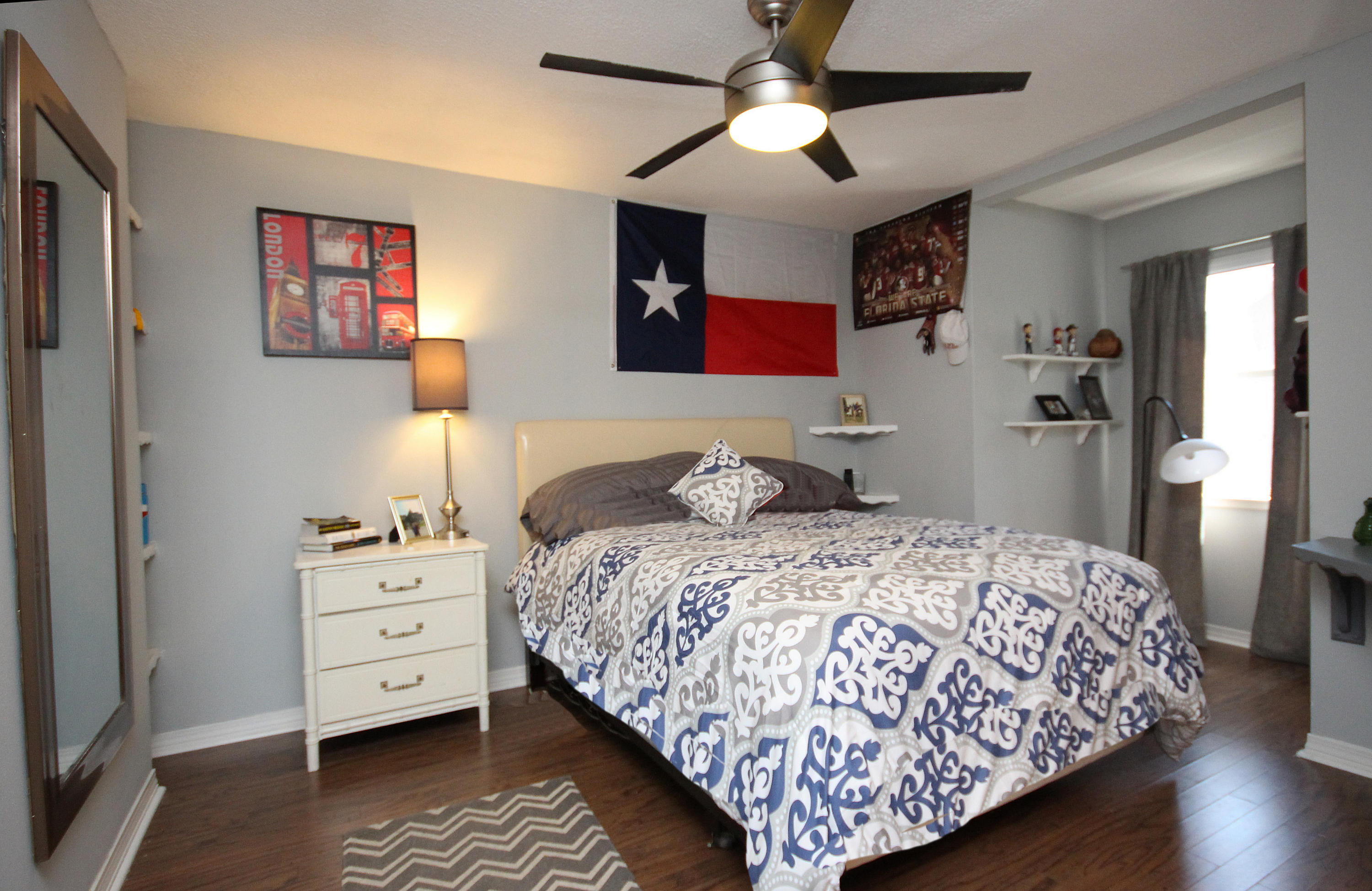 ISLANDVIEW BEACH - Residential