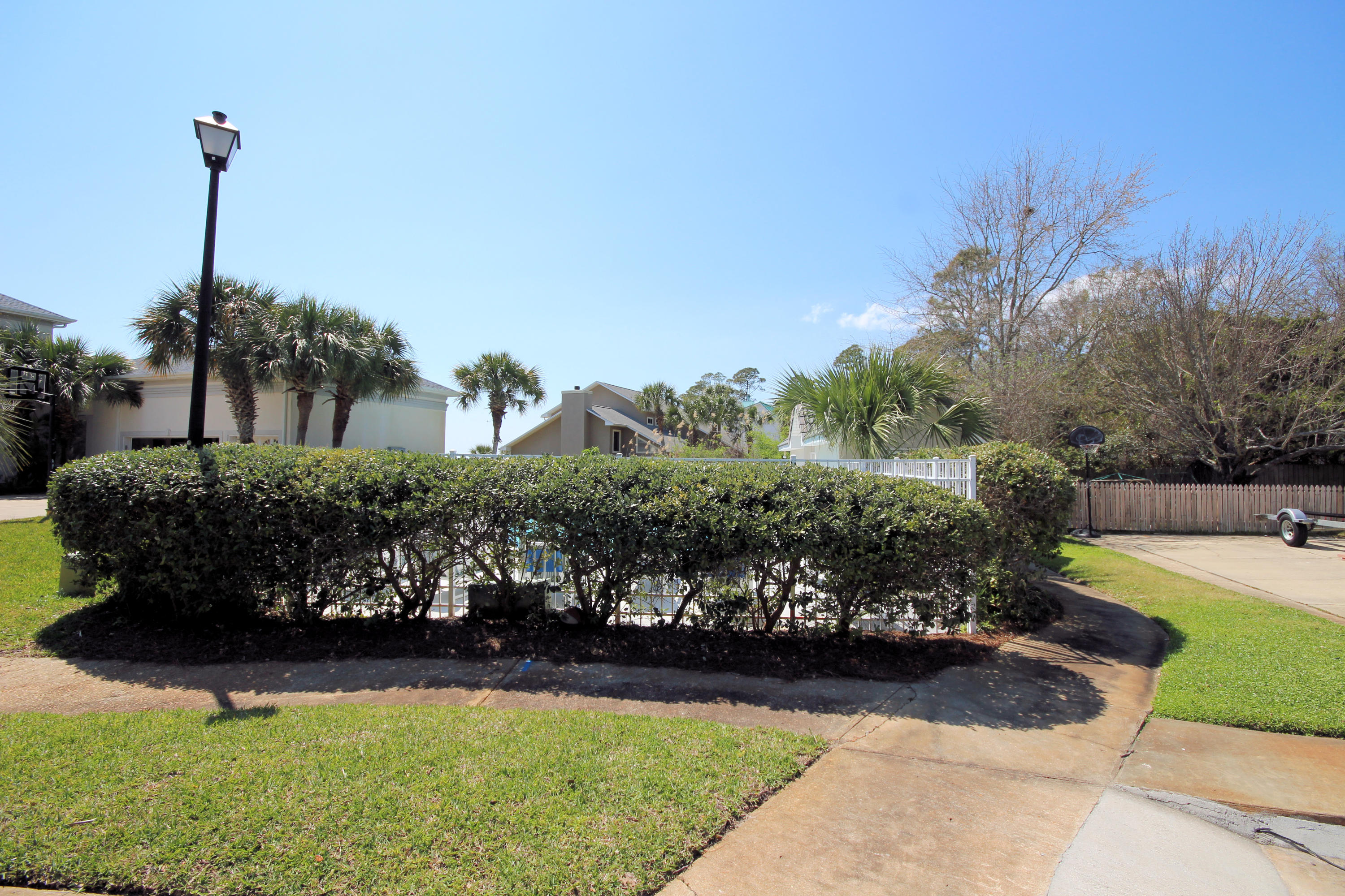 ISLANDVIEW BEACH - Residential