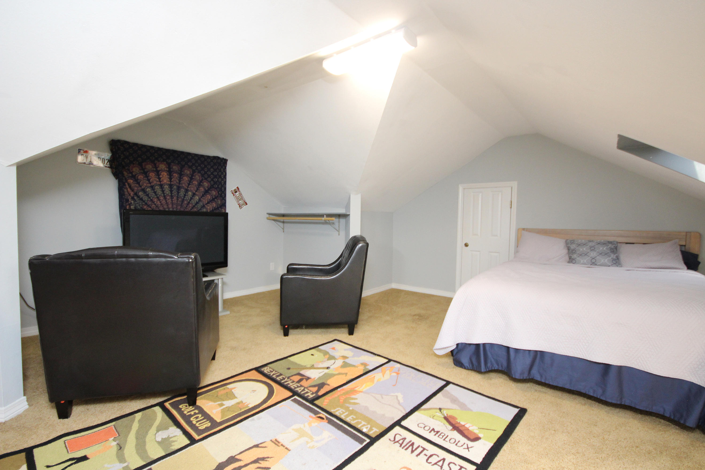 ISLANDVIEW BEACH - Residential