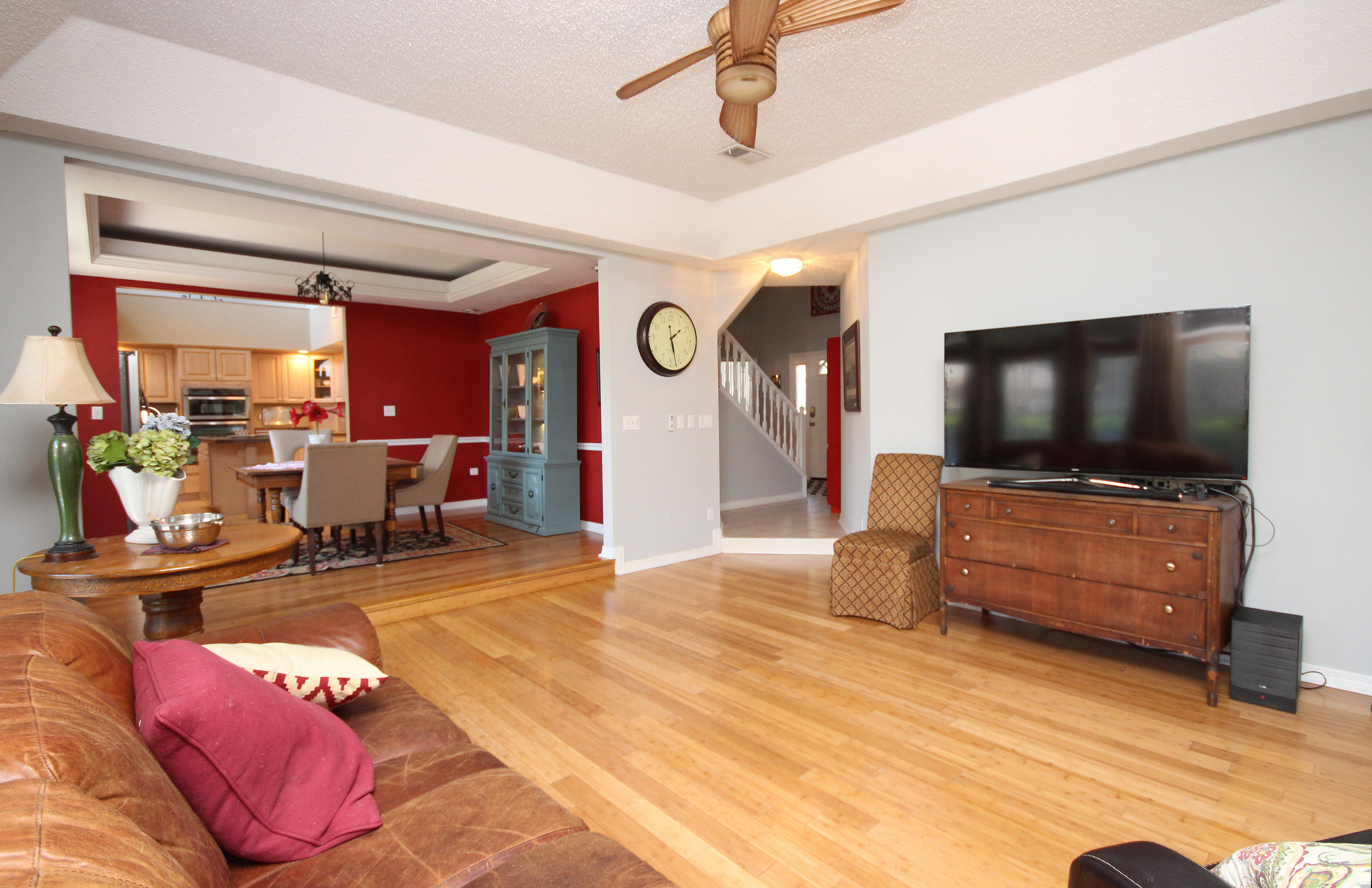 ISLANDVIEW BEACH - Residential