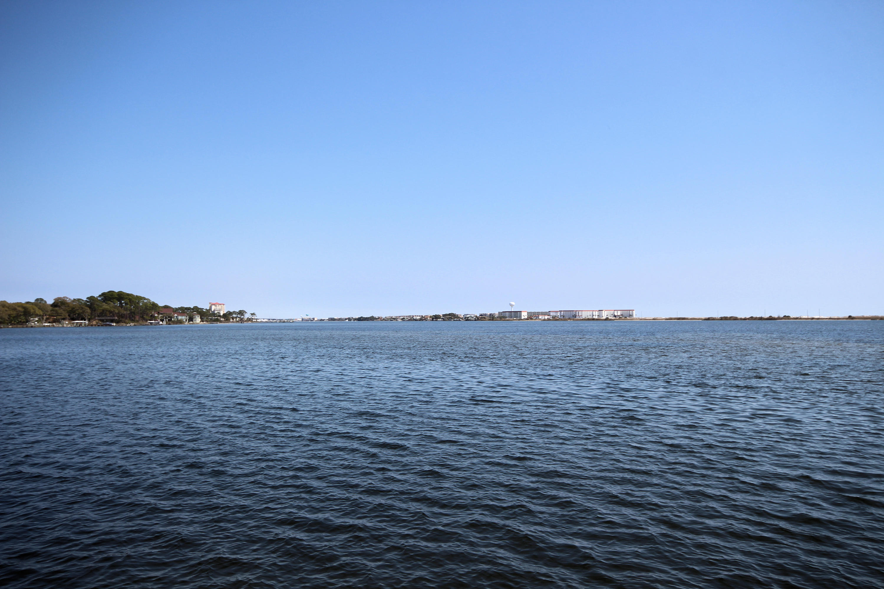 ISLANDVIEW BEACH - Residential