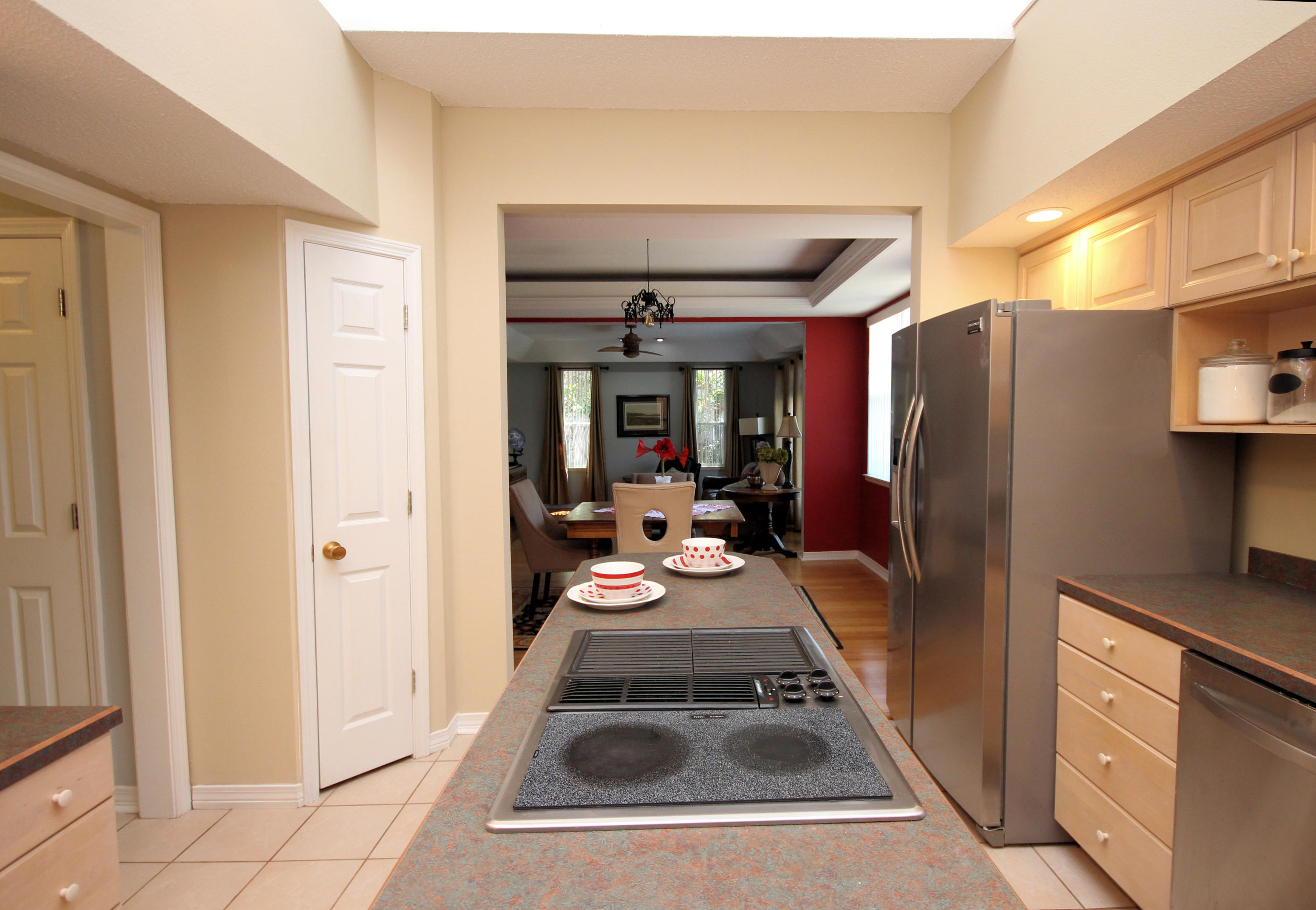 ISLANDVIEW BEACH - Residential