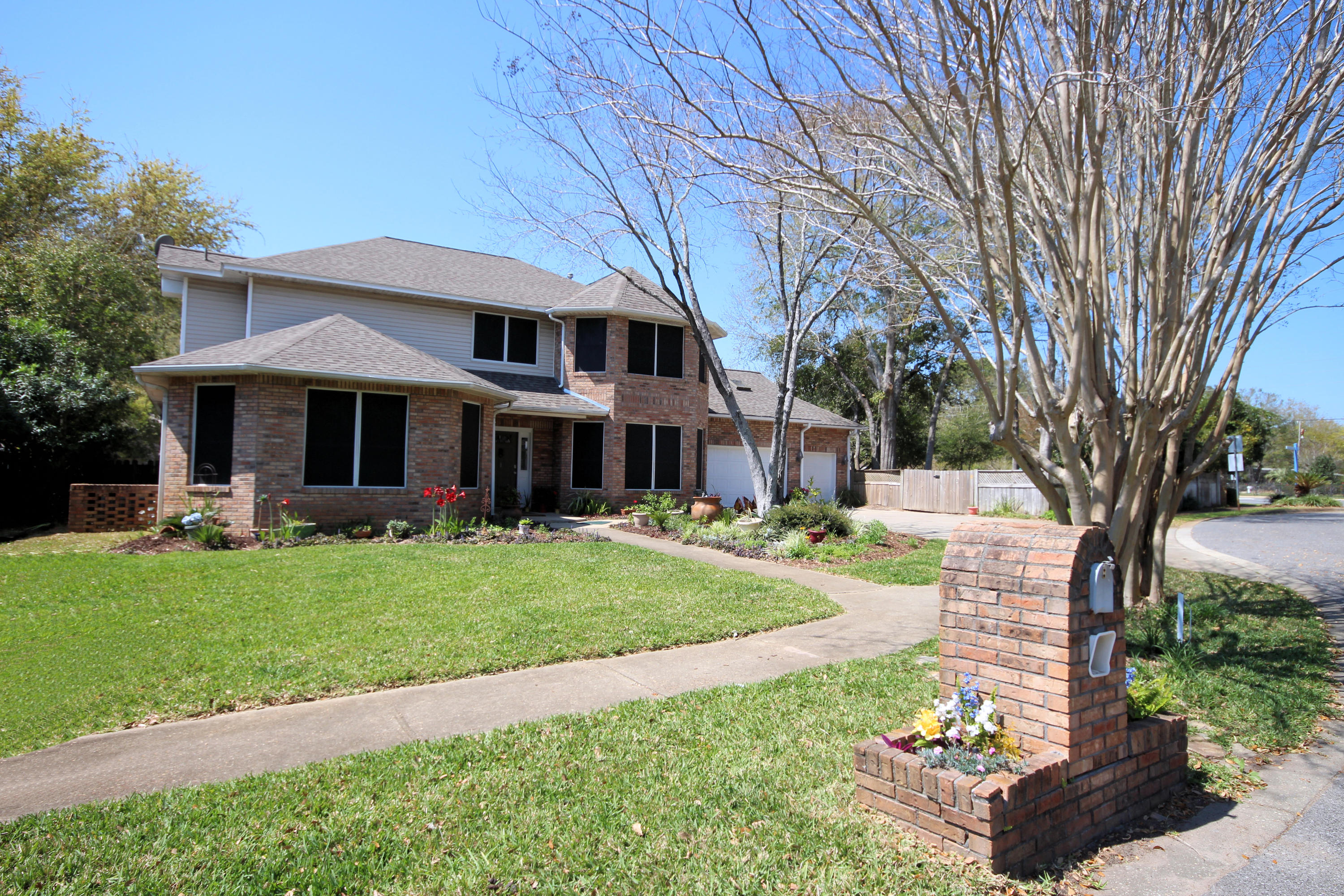 ISLANDVIEW BEACH - Residential