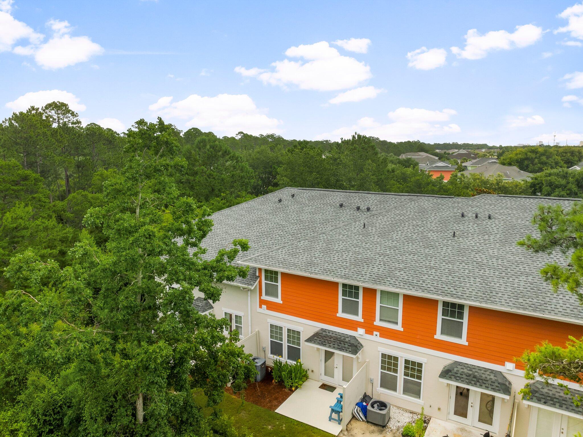 Whisper Dunes - Residential