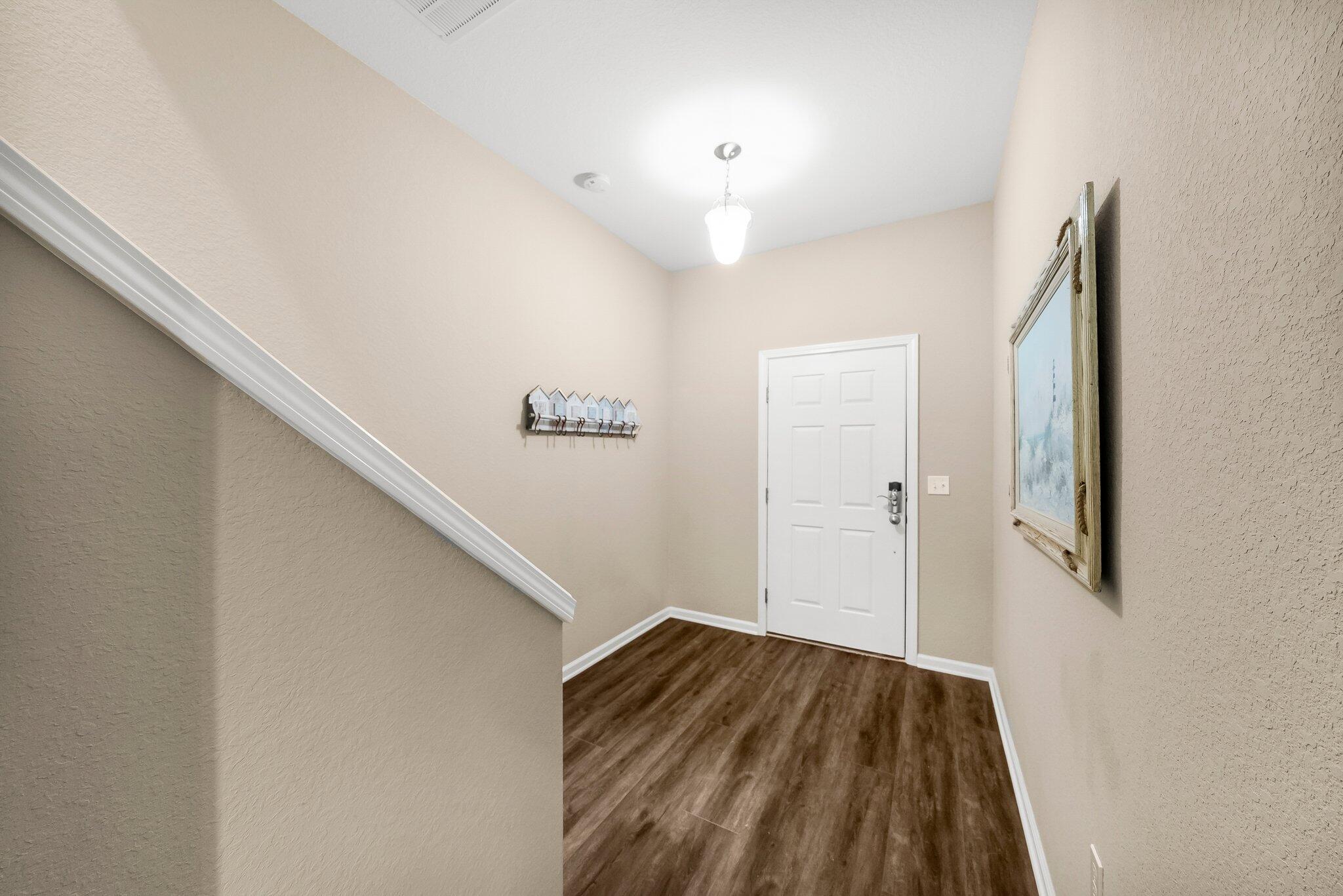 Whisper Dunes - Residential