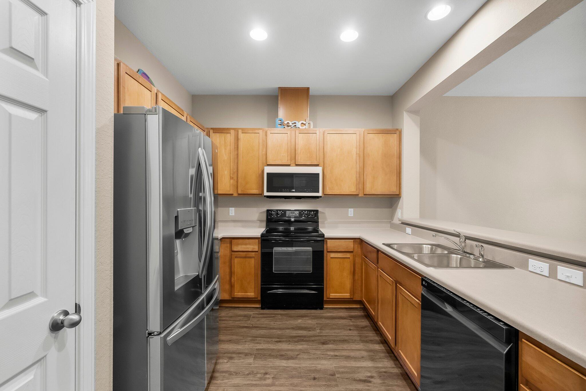 Whisper Dunes - Residential