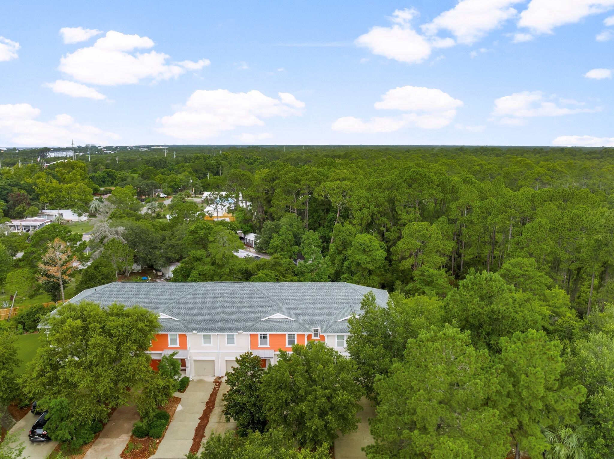 Whisper Dunes - Residential