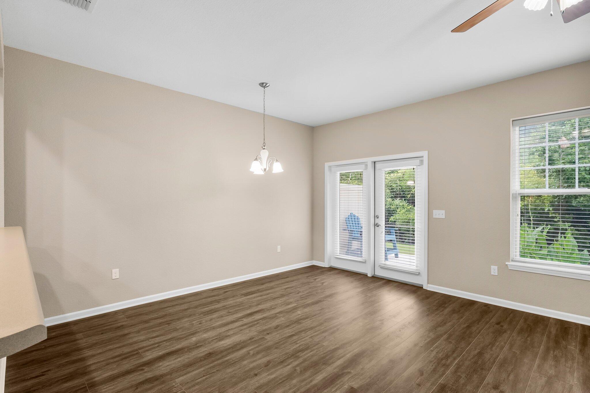 Whisper Dunes - Residential