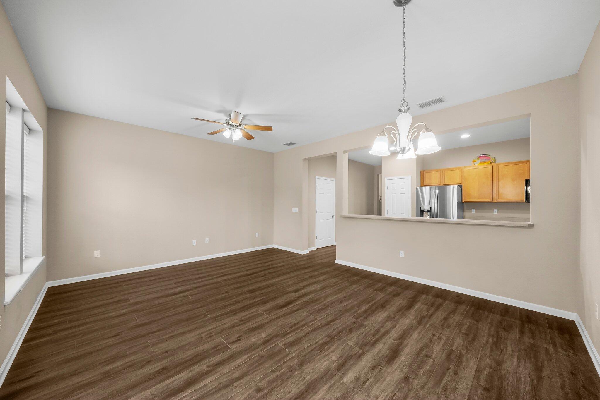 Whisper Dunes - Residential