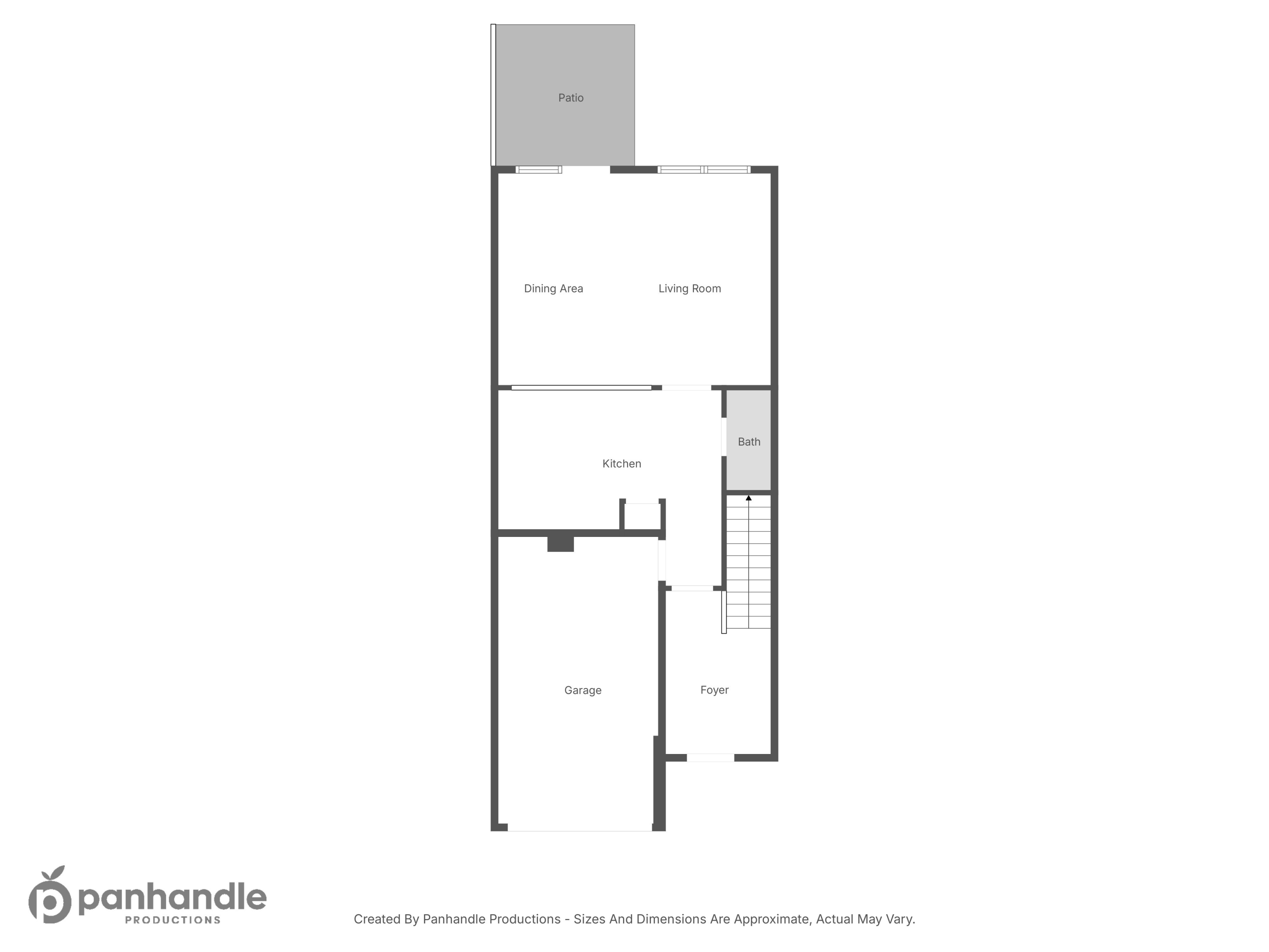 Whisper Dunes - Residential