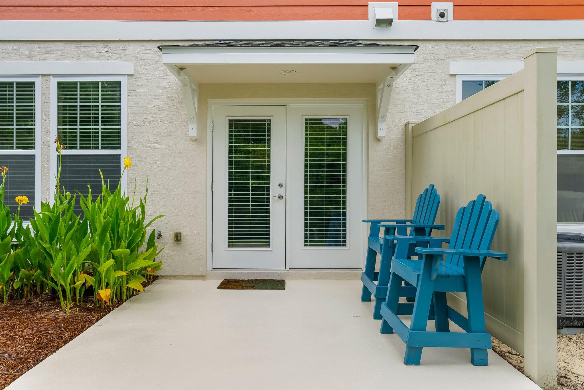 Whisper Dunes - Residential