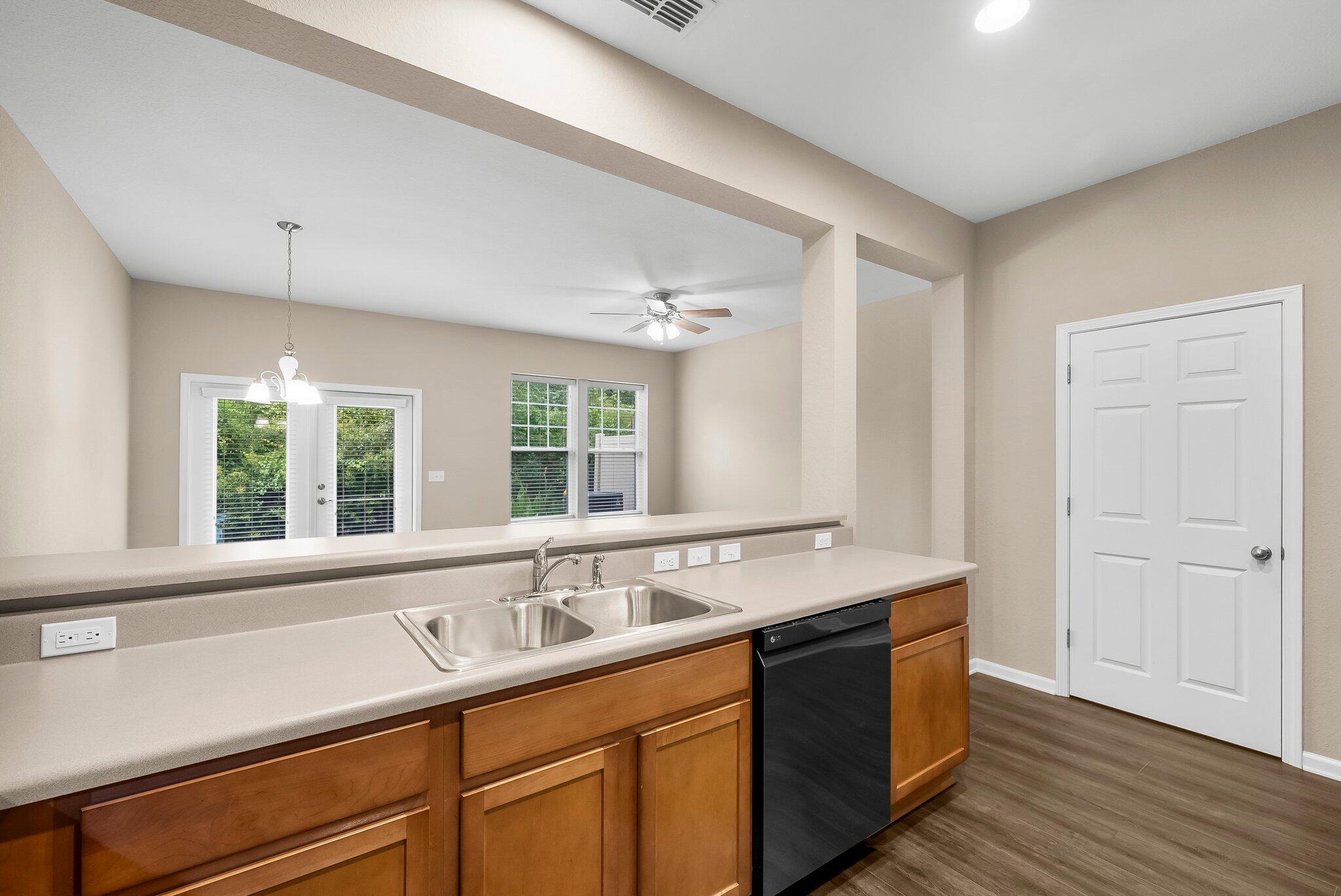Whisper Dunes - Residential