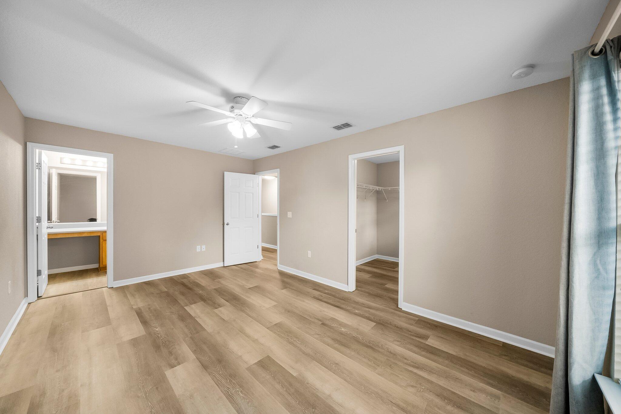 Whisper Dunes - Residential