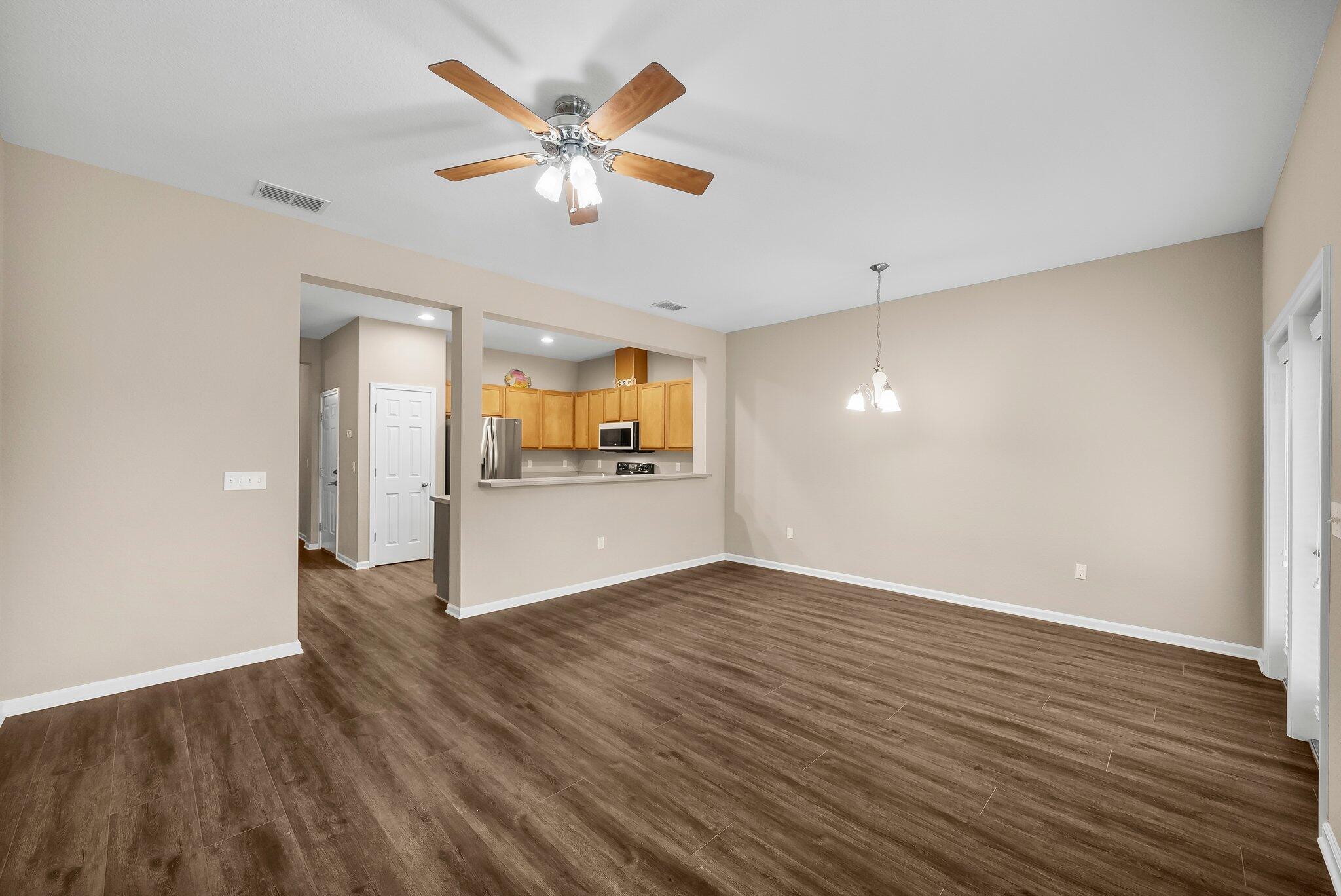 Whisper Dunes - Residential