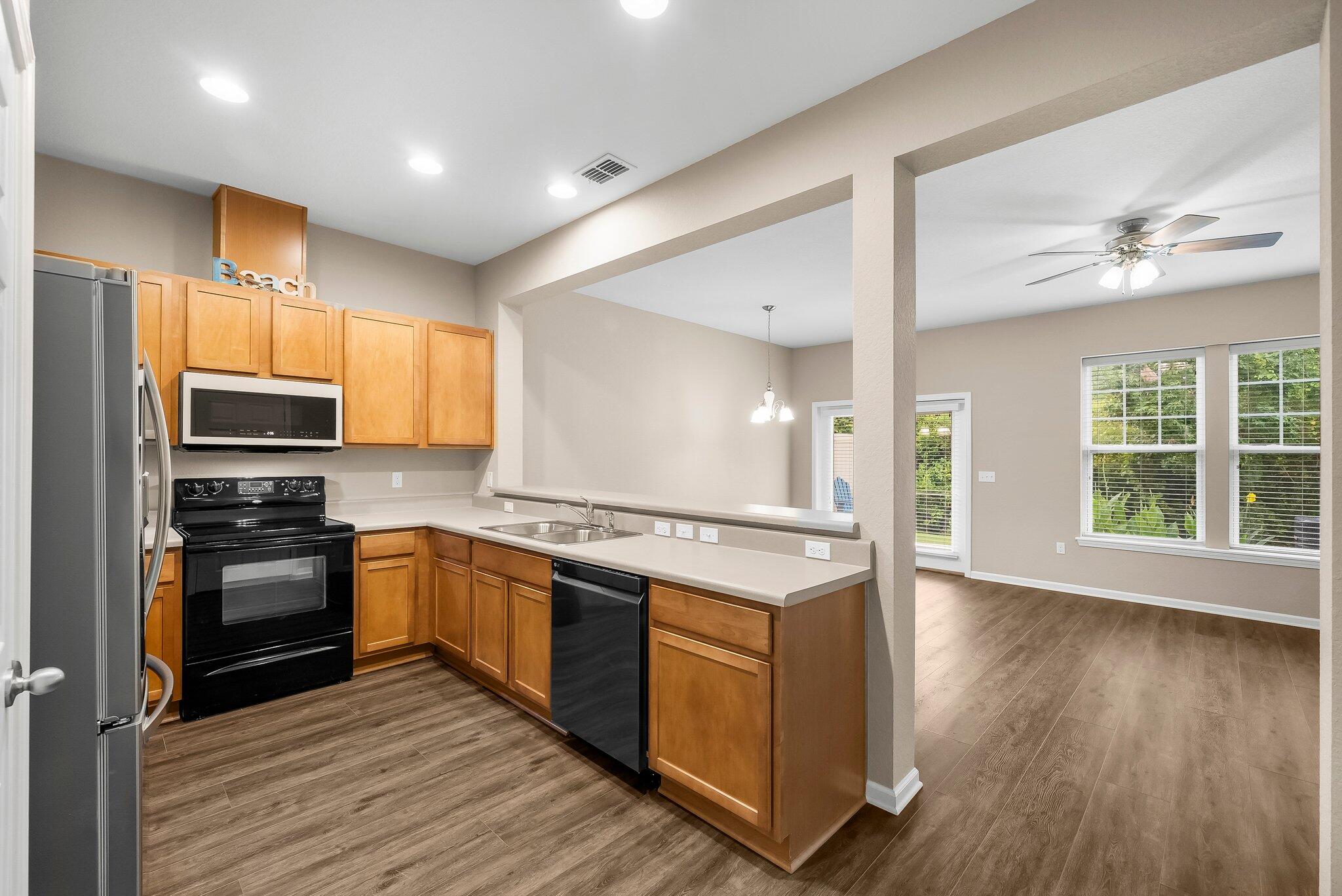 Whisper Dunes - Residential