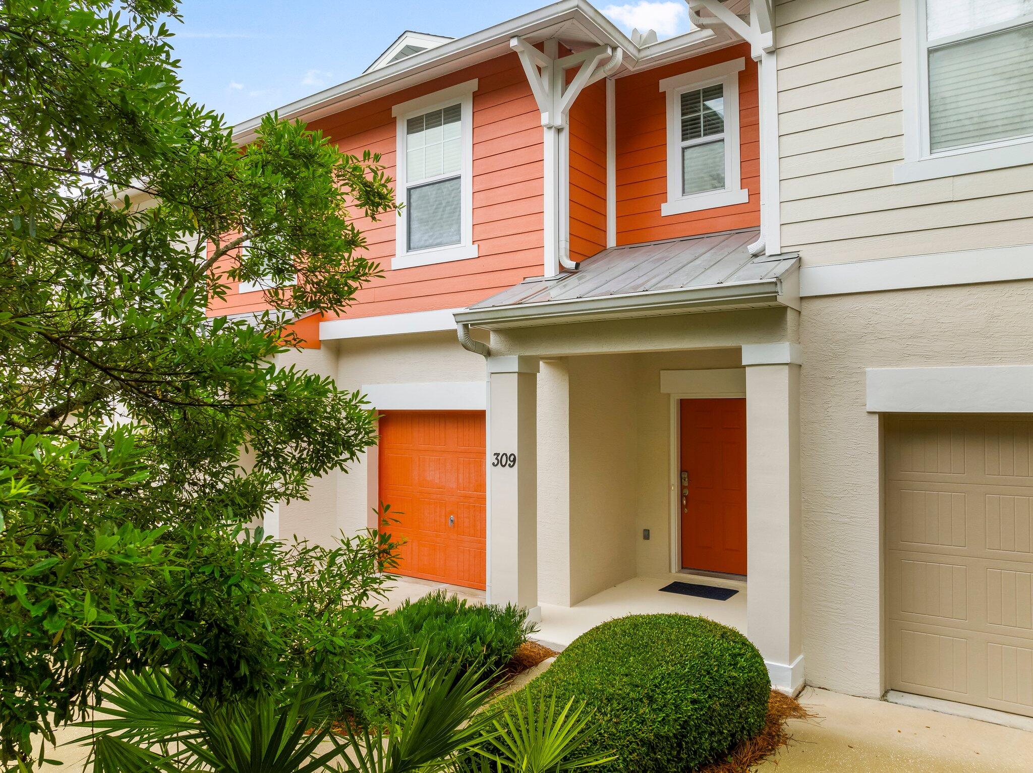Whisper Dunes - Residential