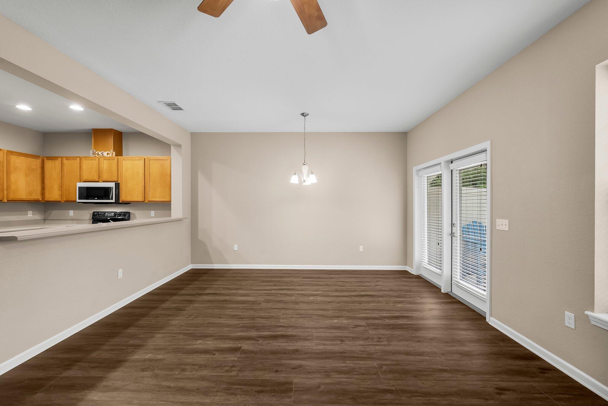 Whisper Dunes - Residential