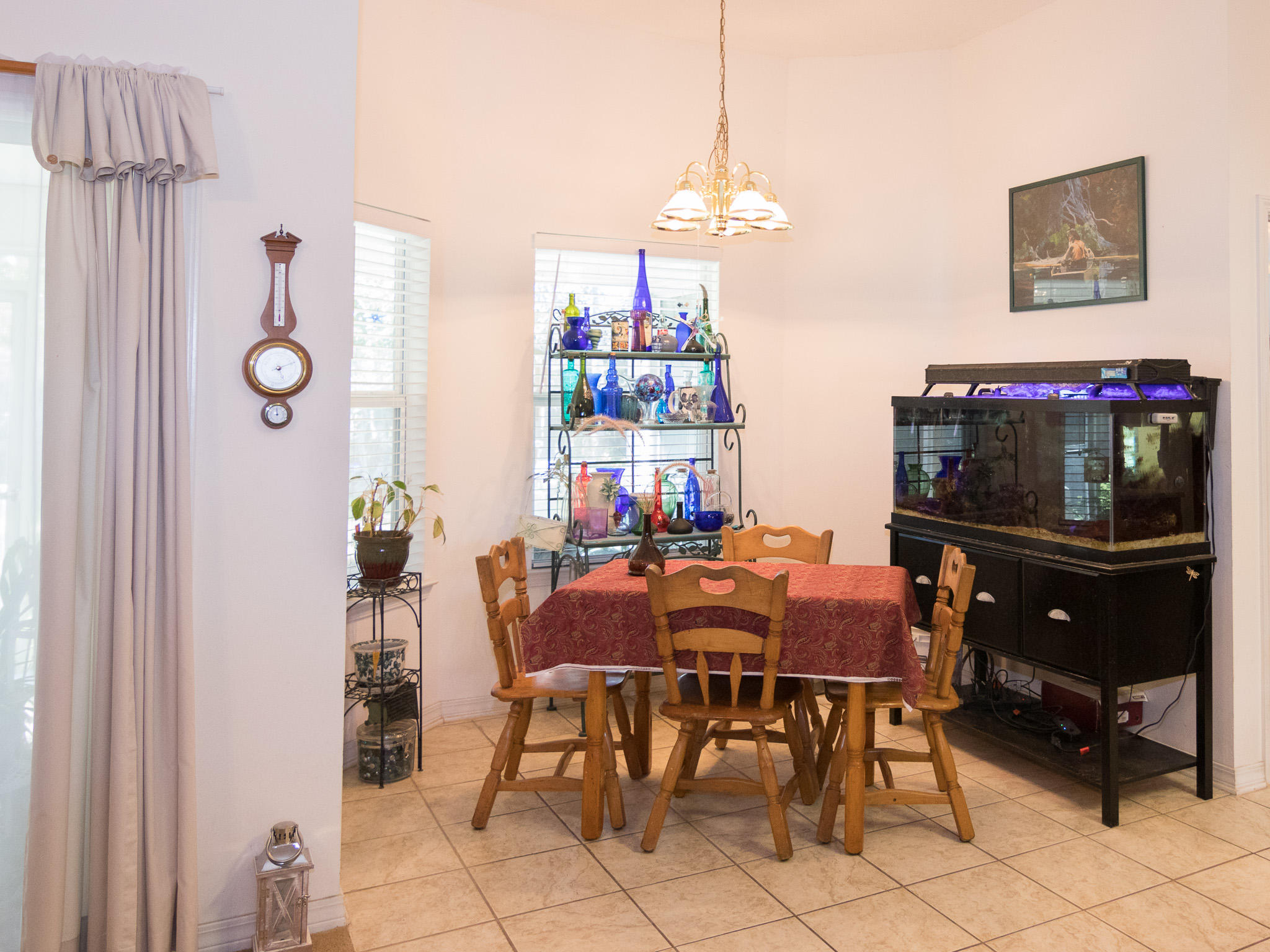 SHADOW OAK S/D - Residential