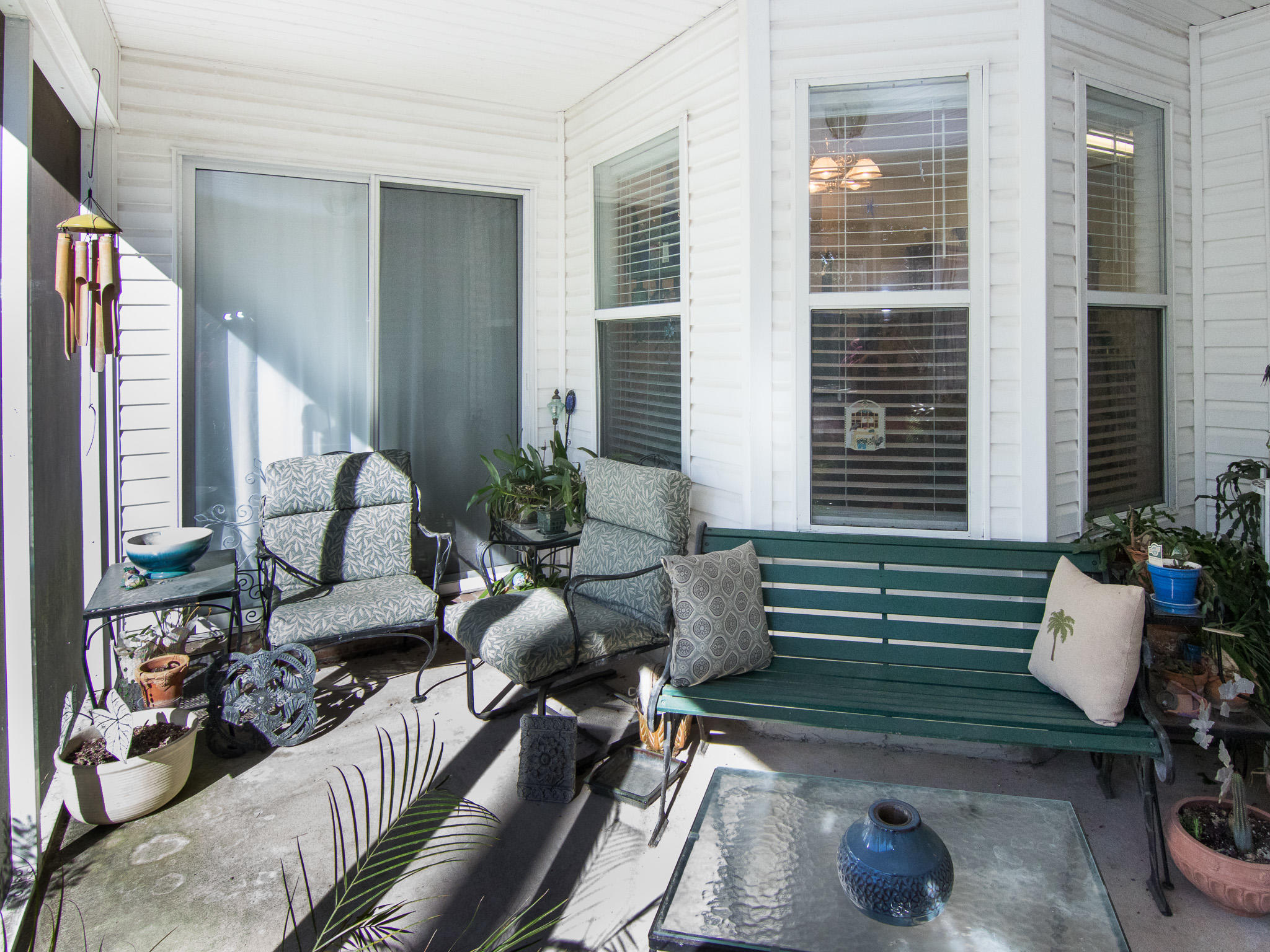 SHADOW OAK S/D - Residential